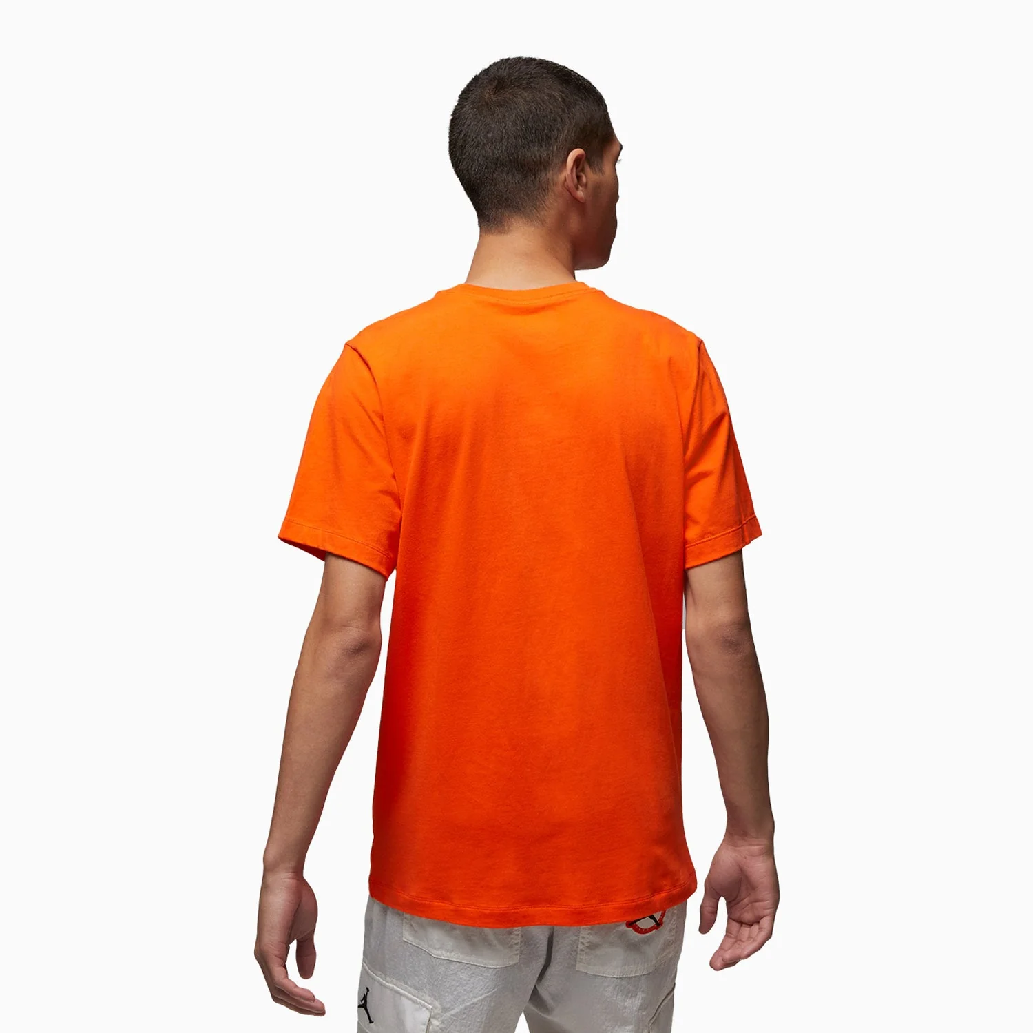 Men's Jordan Flight MVP Crew-Neck T Shirt - Image 2
