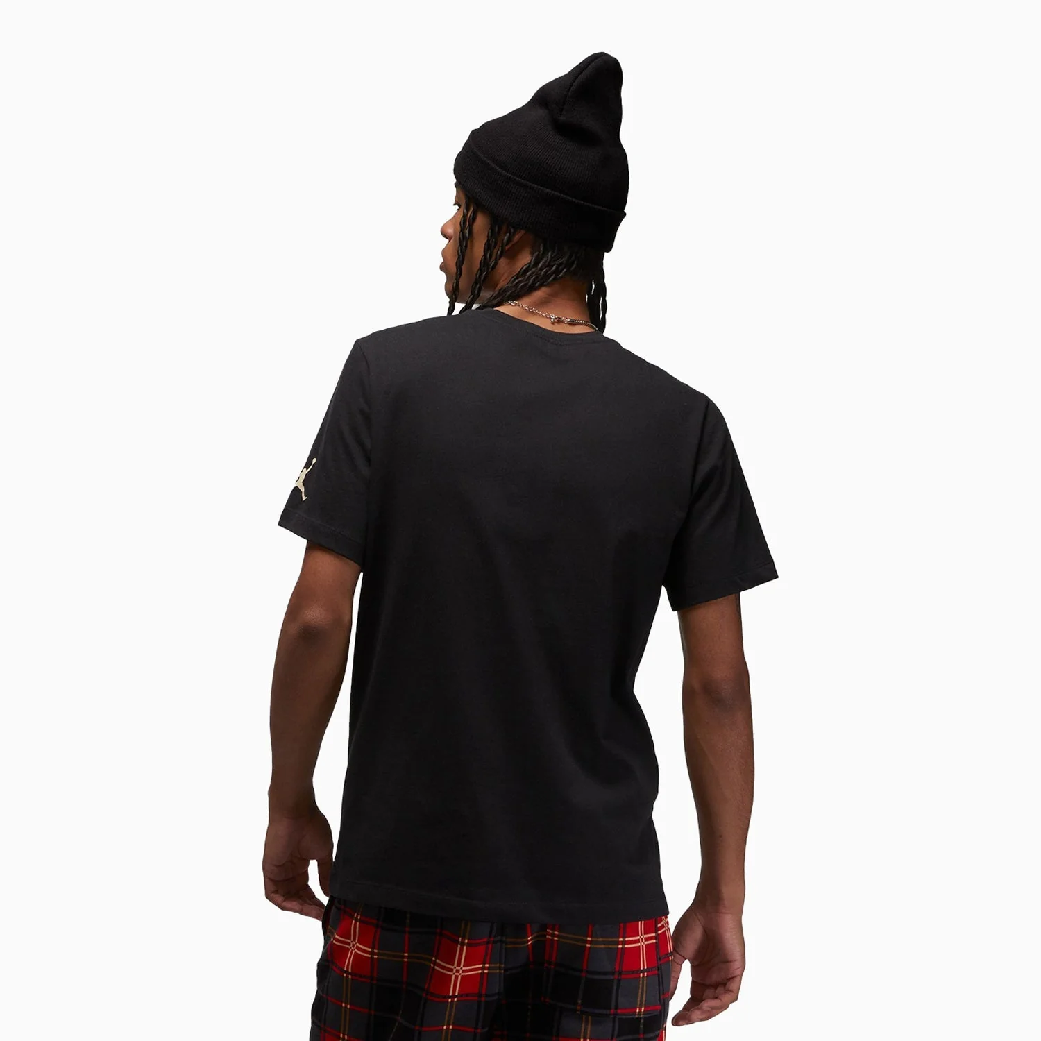 Men's Jordan Holiday T Shirt - Image 2
