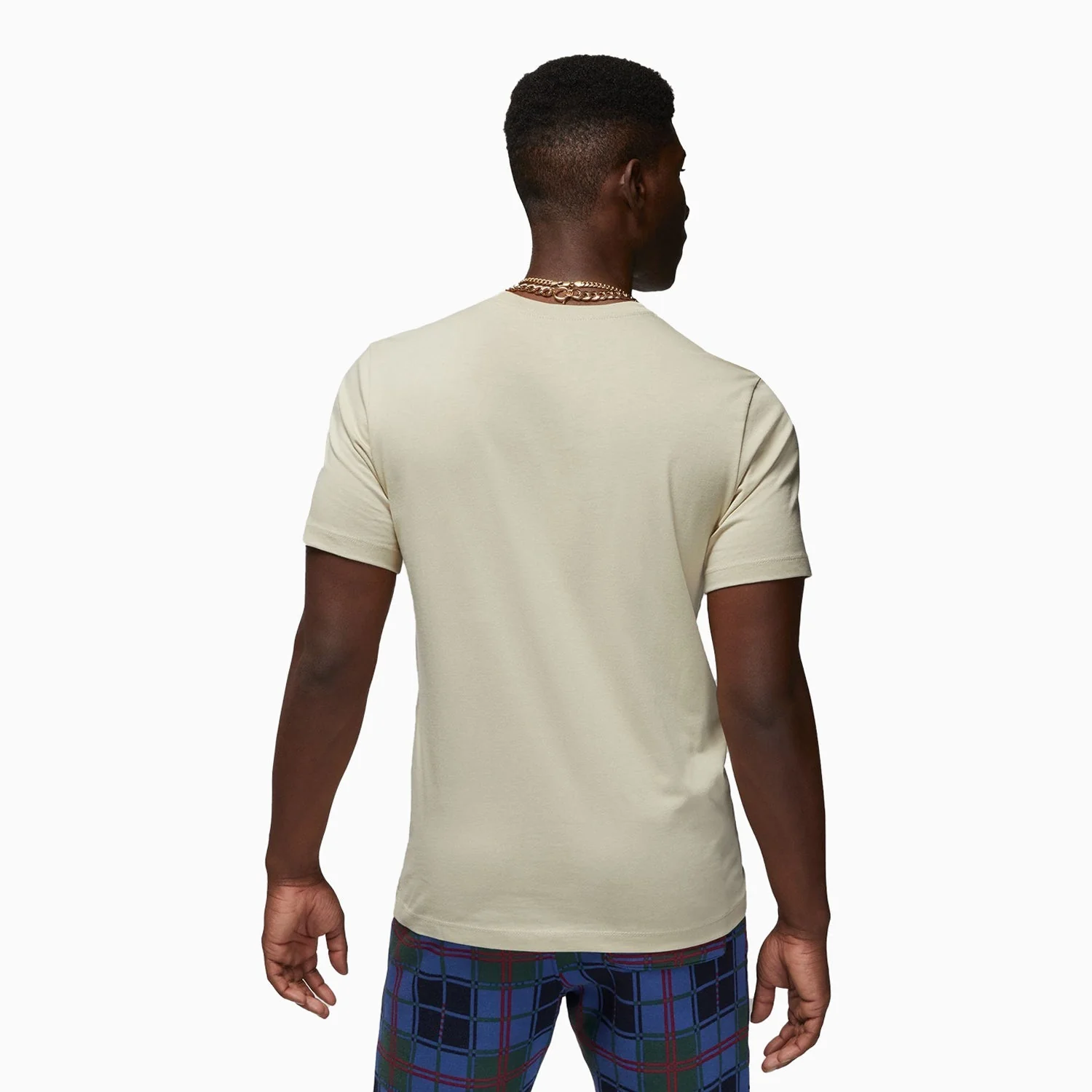 Men's Jordan Holiday T Shirt - Image 2