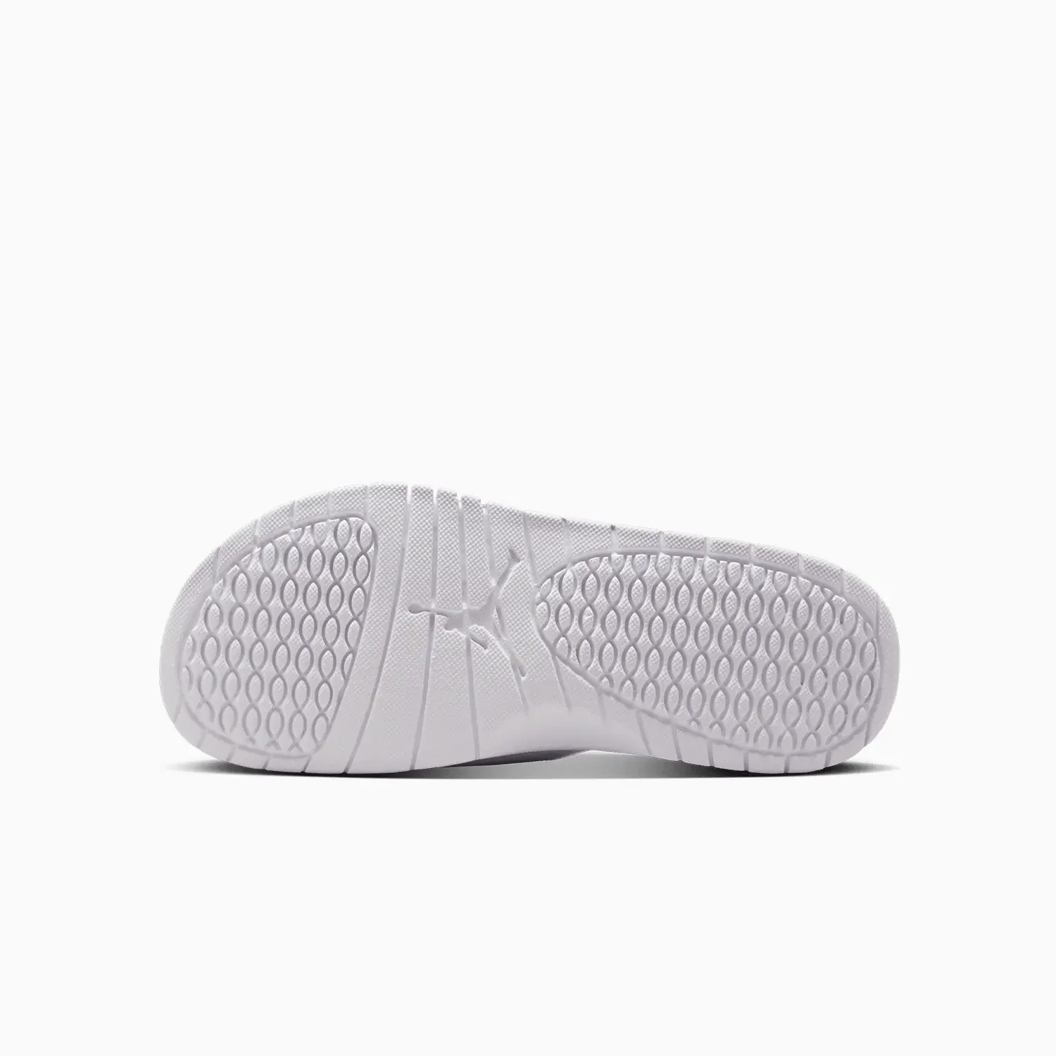 Men's Jordan Hydro 5 Retro "Grape" Slides - Image 5
