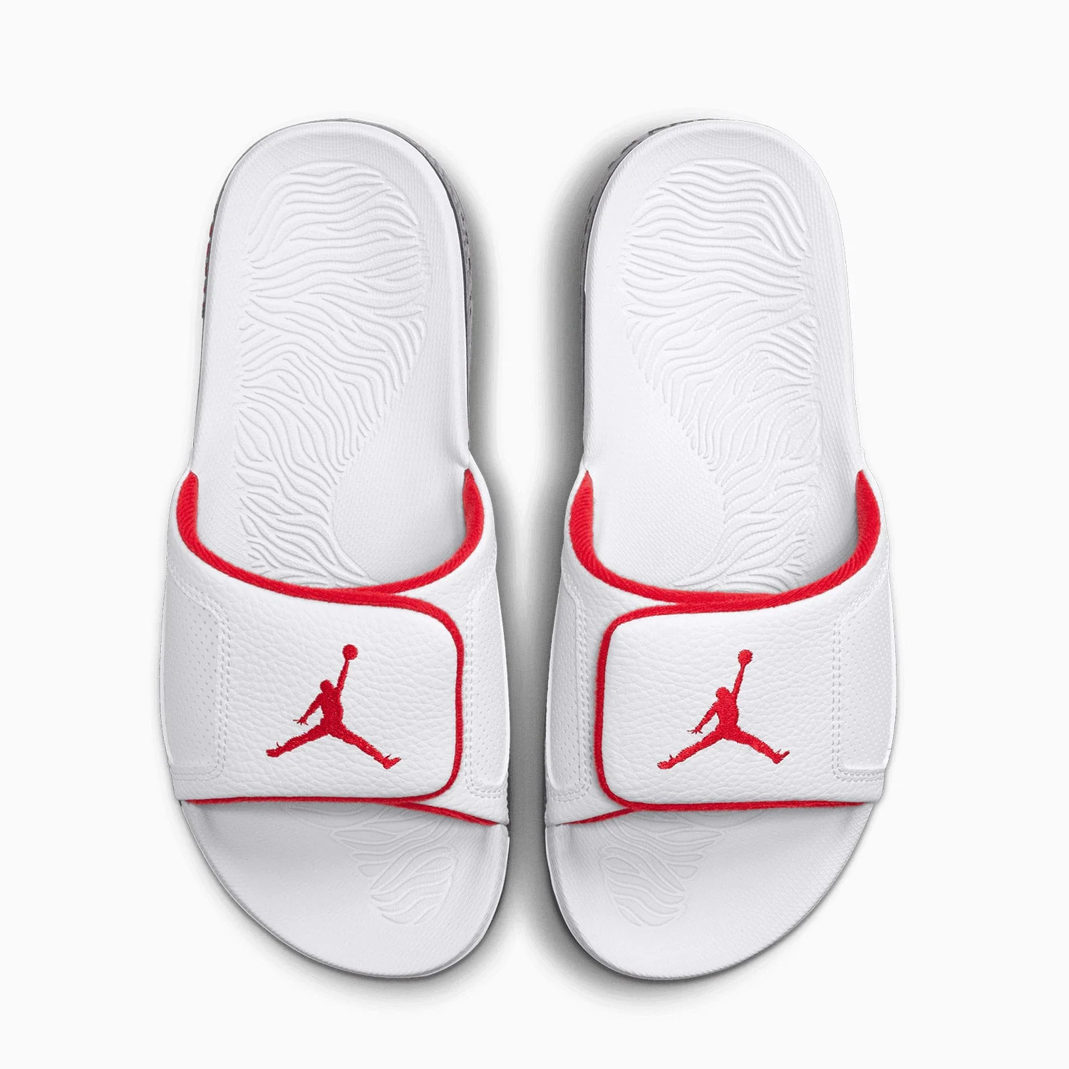 Men's Jordan Hydro 3 Retro Slide - Image 2