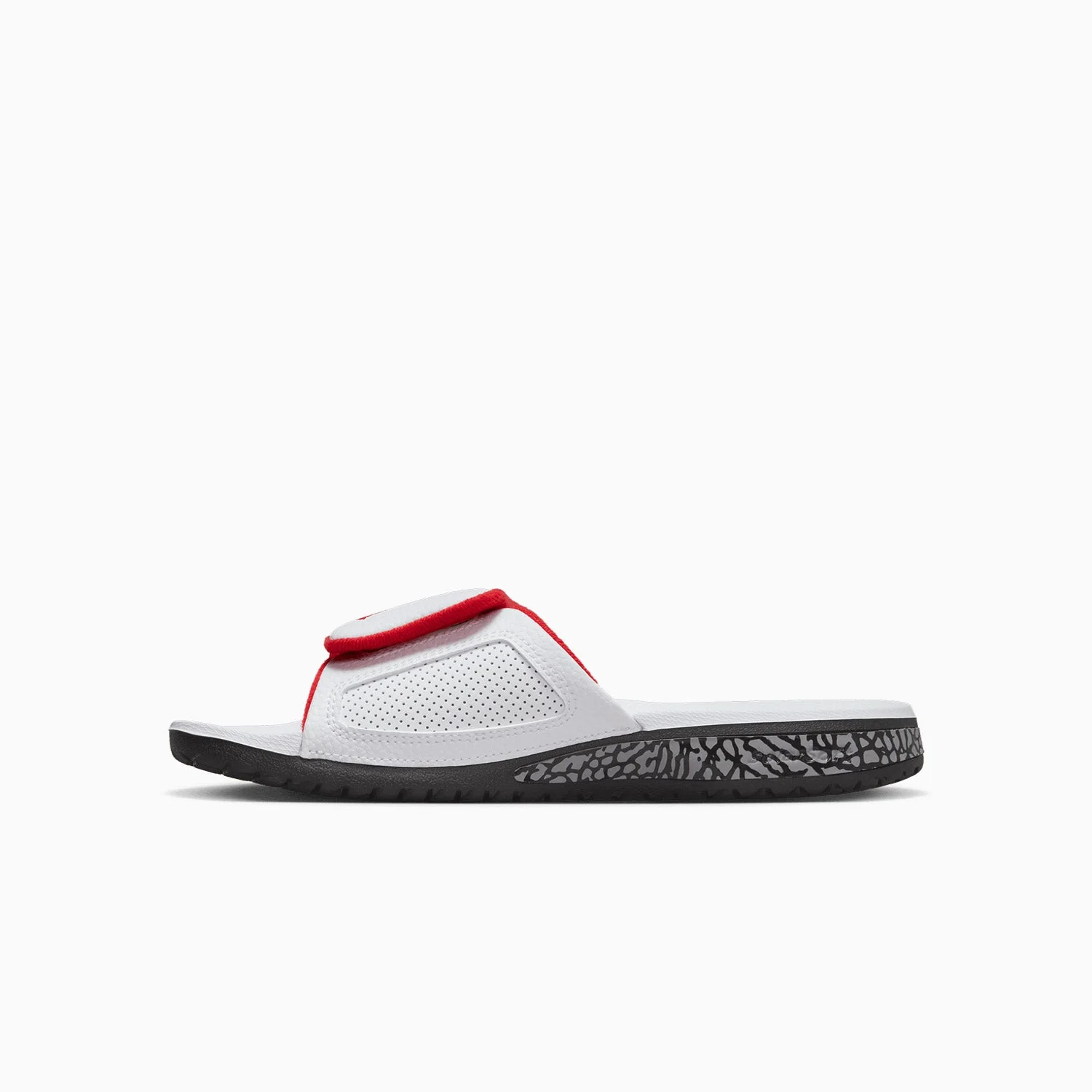 Men's Jordan Hydro 3 Retro Slide - Image 4