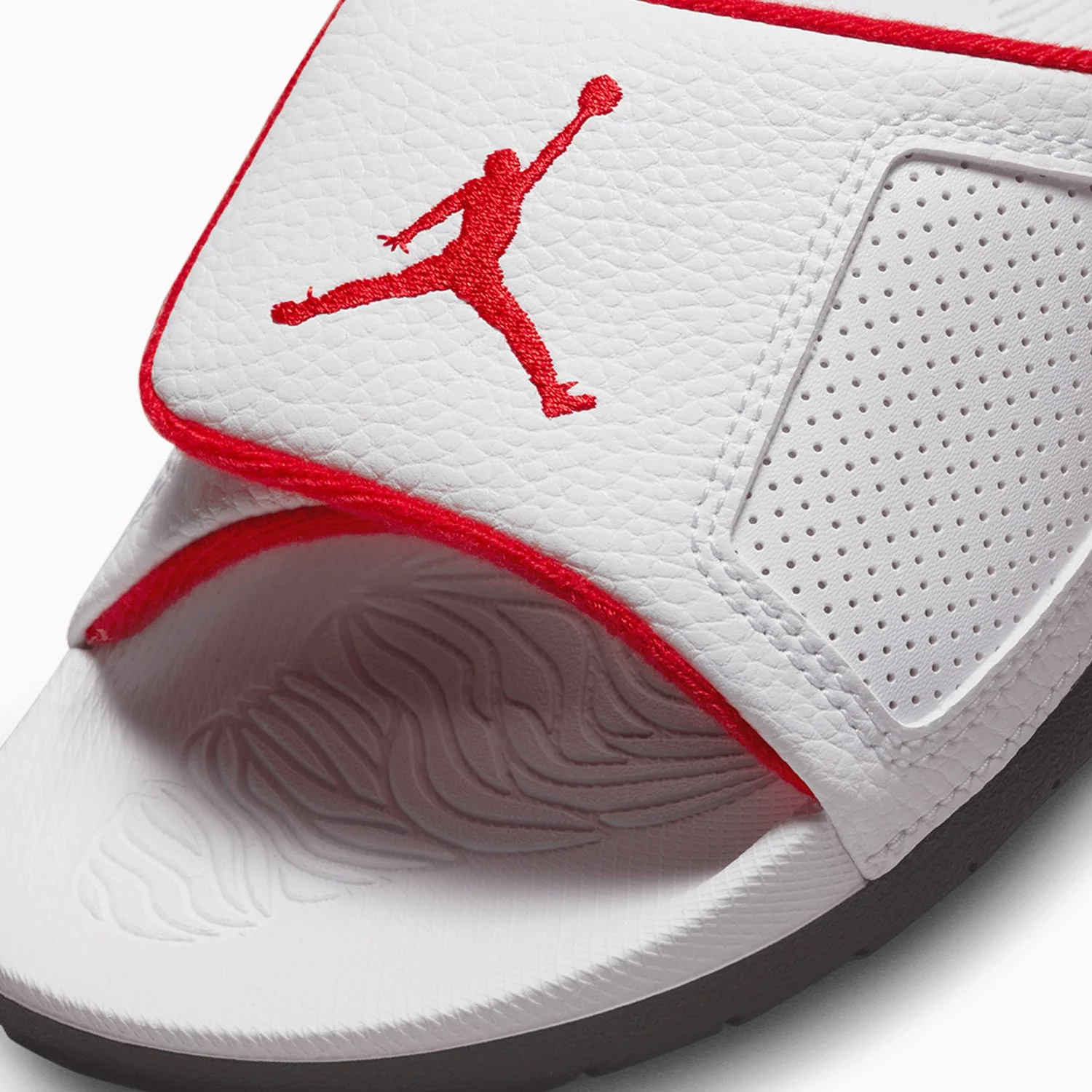 Men's Jordan Hydro 3 Retro Slide - Image 5
