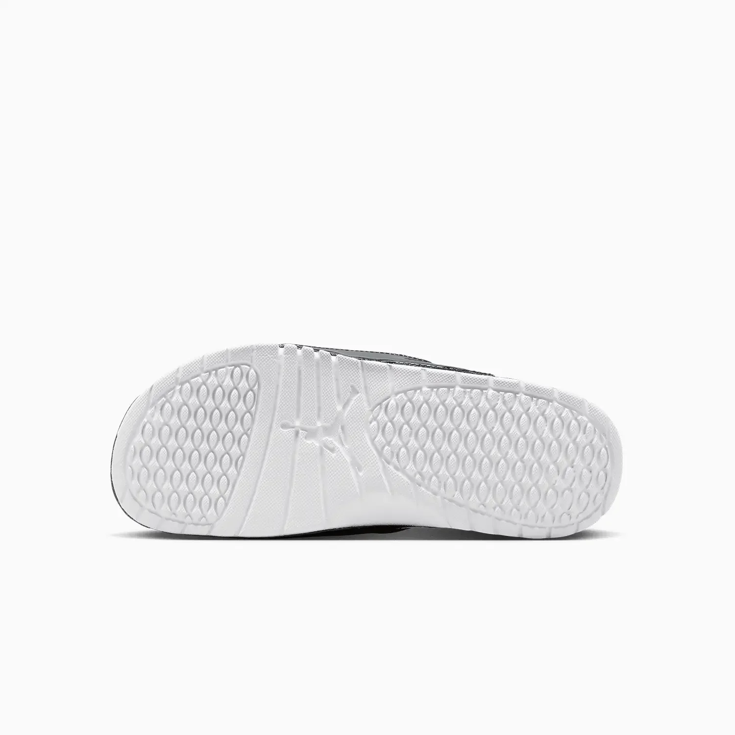 Men's Jordan Hydro XI "Bred" Slide - Image 5