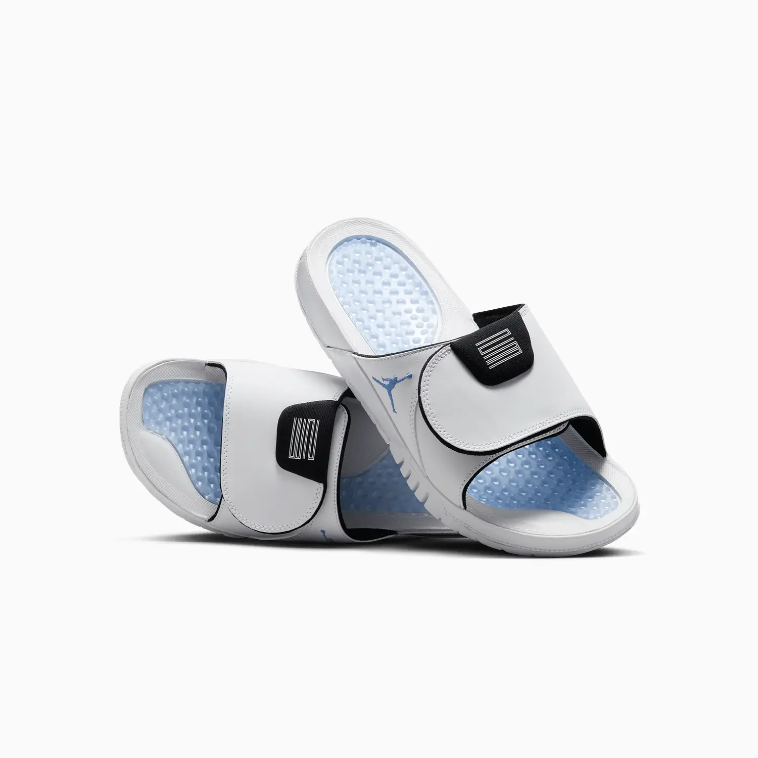 Men's Jordan Hydro XI Slides - Image 3