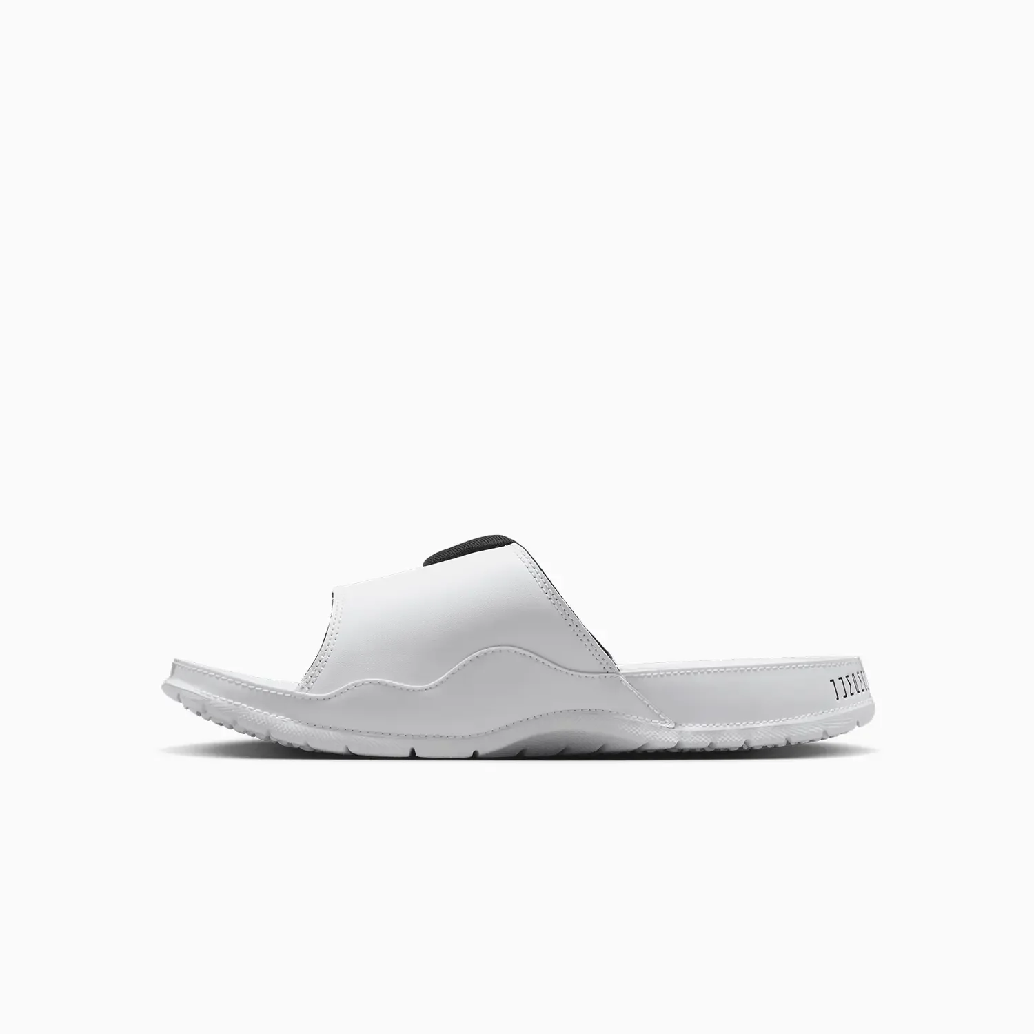 Men's Jordan Hydro XI Slides - Image 4