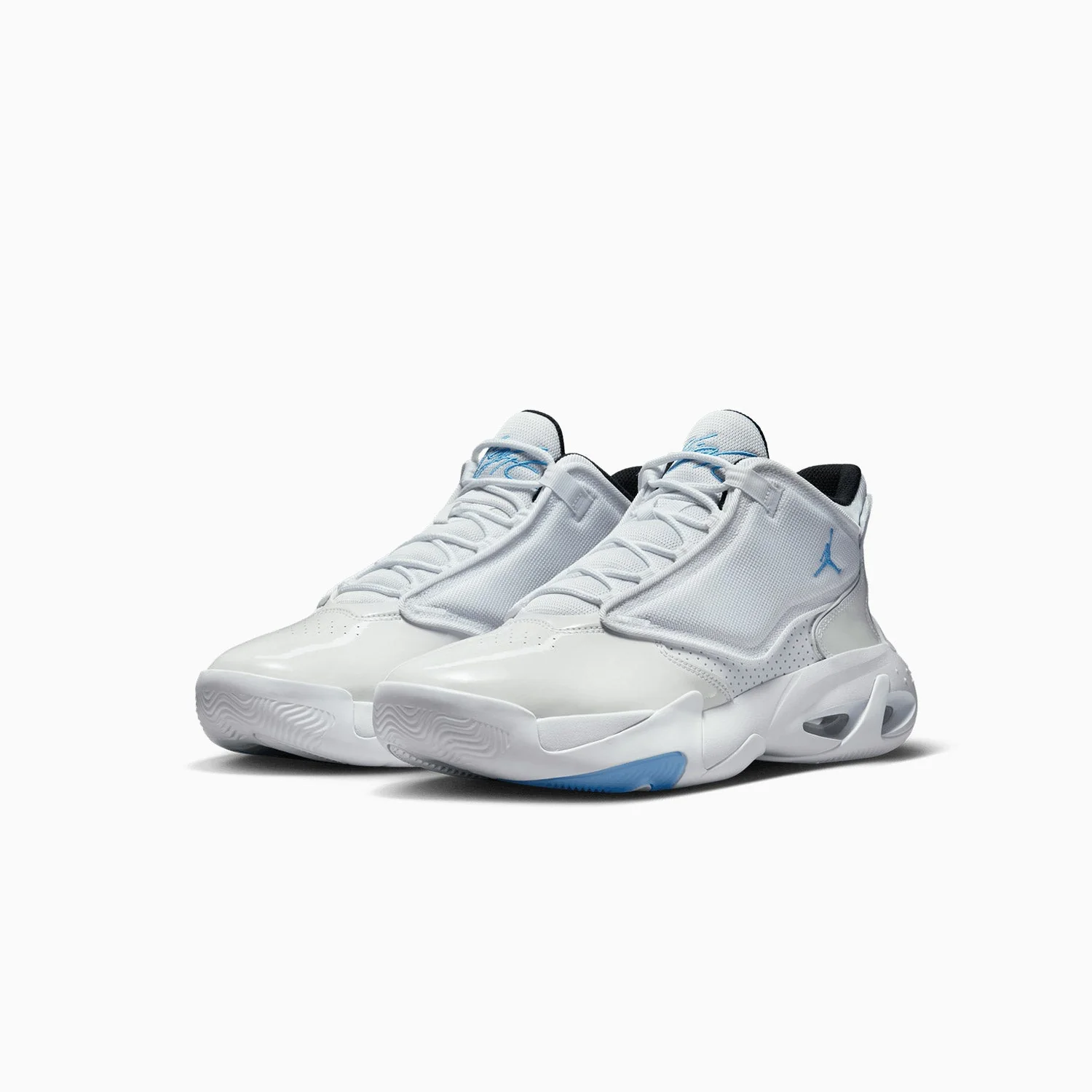Men's Jordan Max Aura 4 Mid - Image 4