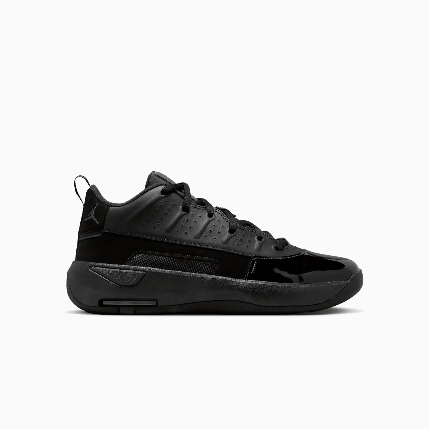 Men's Jordan Max Aura 7 "Black Anthracite"