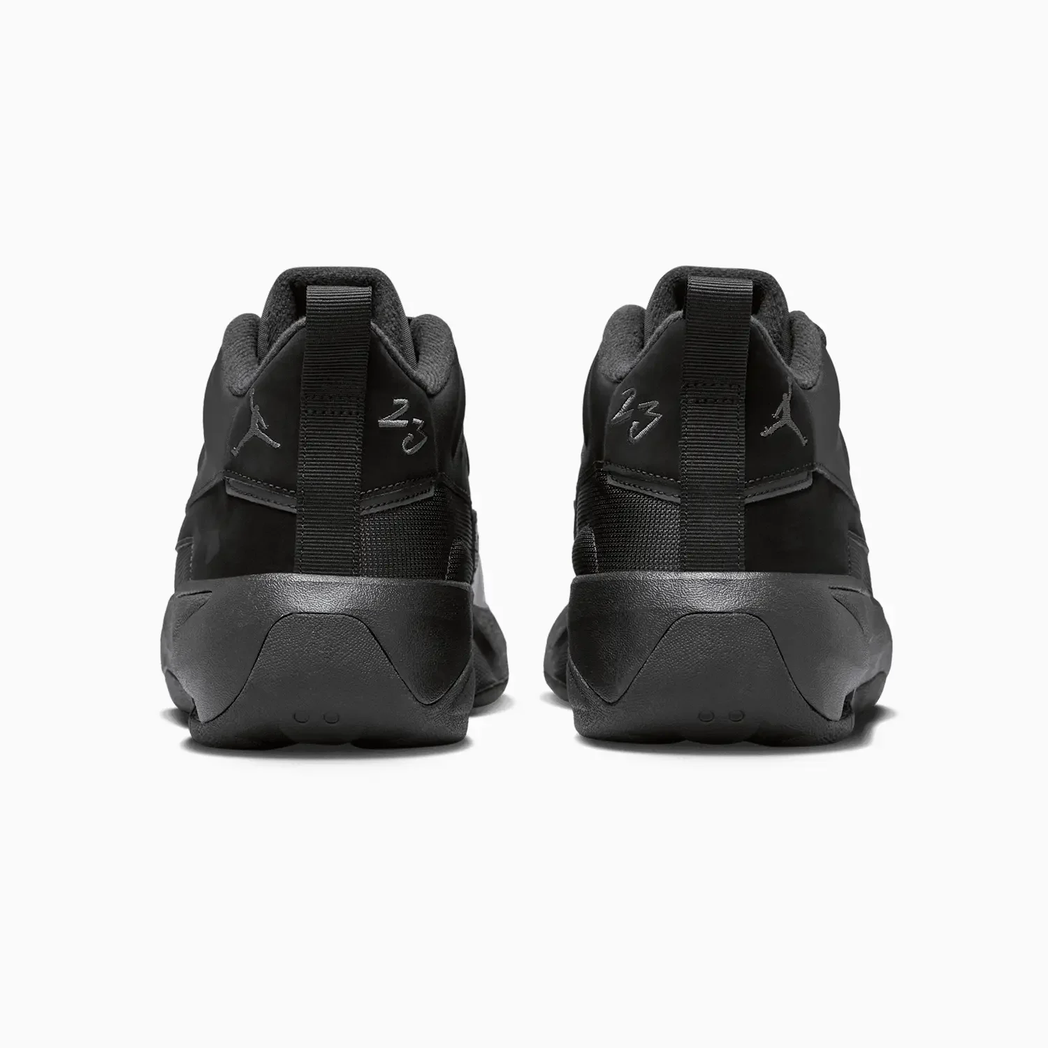 Men's Jordan Max Aura 7 "Black Anthracite" - Image 6