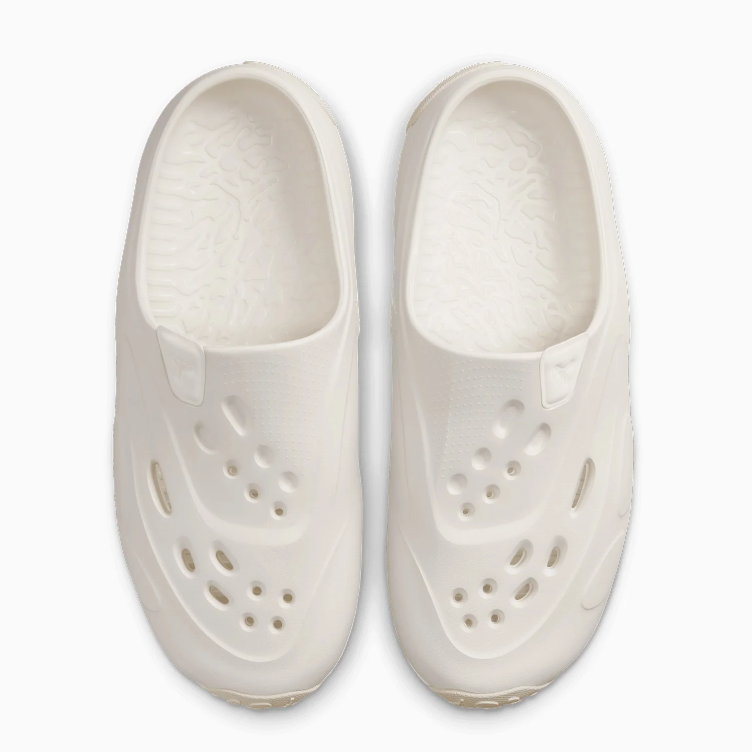 Men's Jordan Roam "Sail" Slides - Image 2
