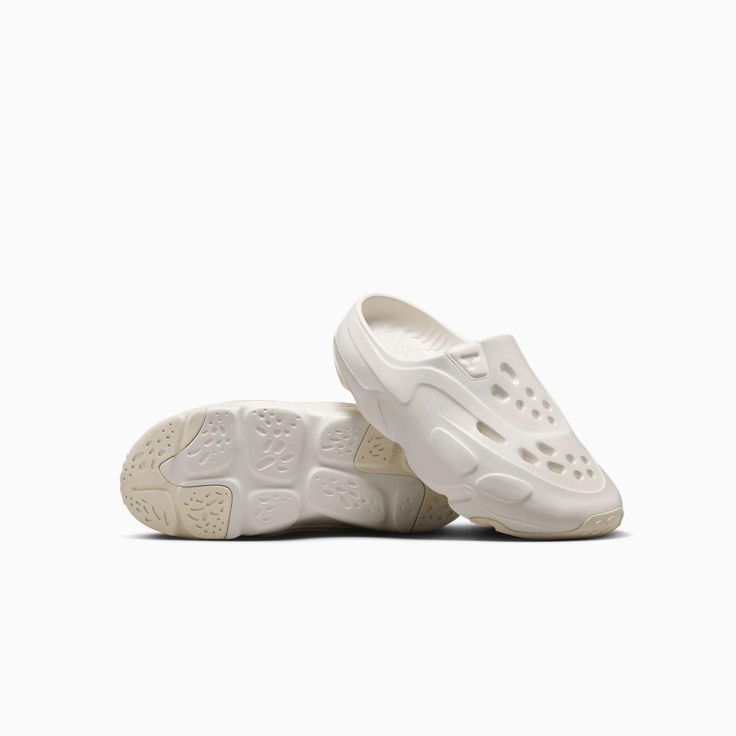 Men's Jordan Roam "Sail" Slides - Image 3