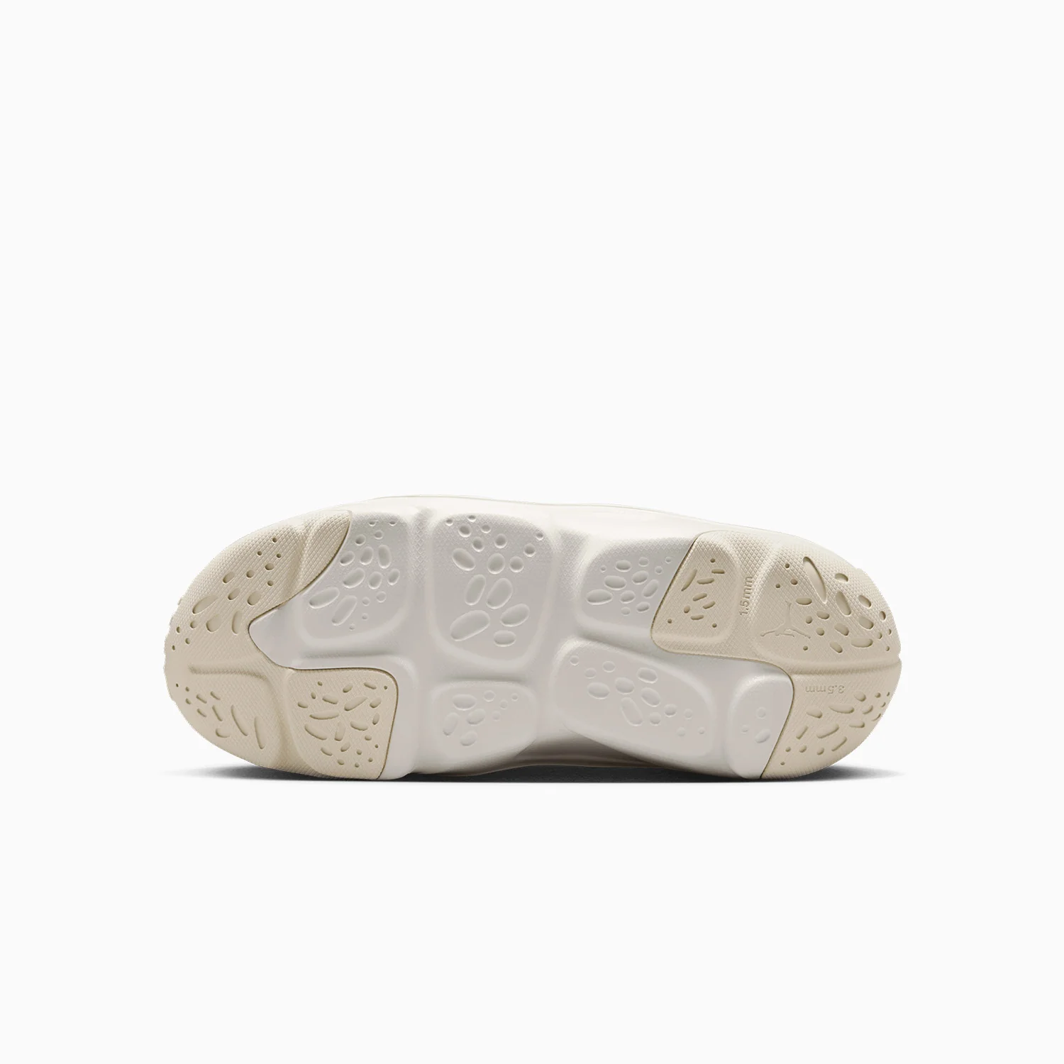 Men's Jordan Roam "Sail" Slides - Image 4