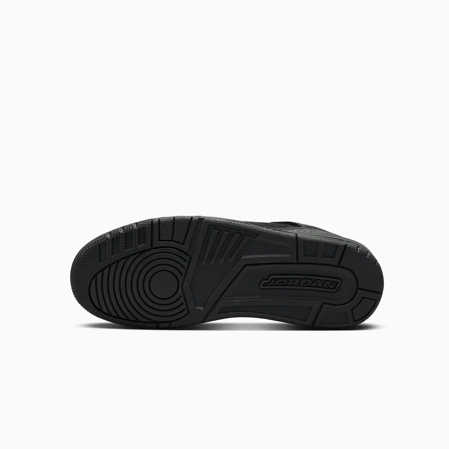 Men's Jordan Spizike Low "Black Cat" - Image 4