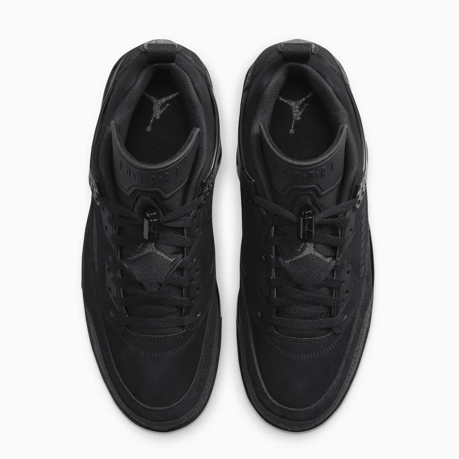 Men's Jordan Spizike Low "Black Cat" - Image 5