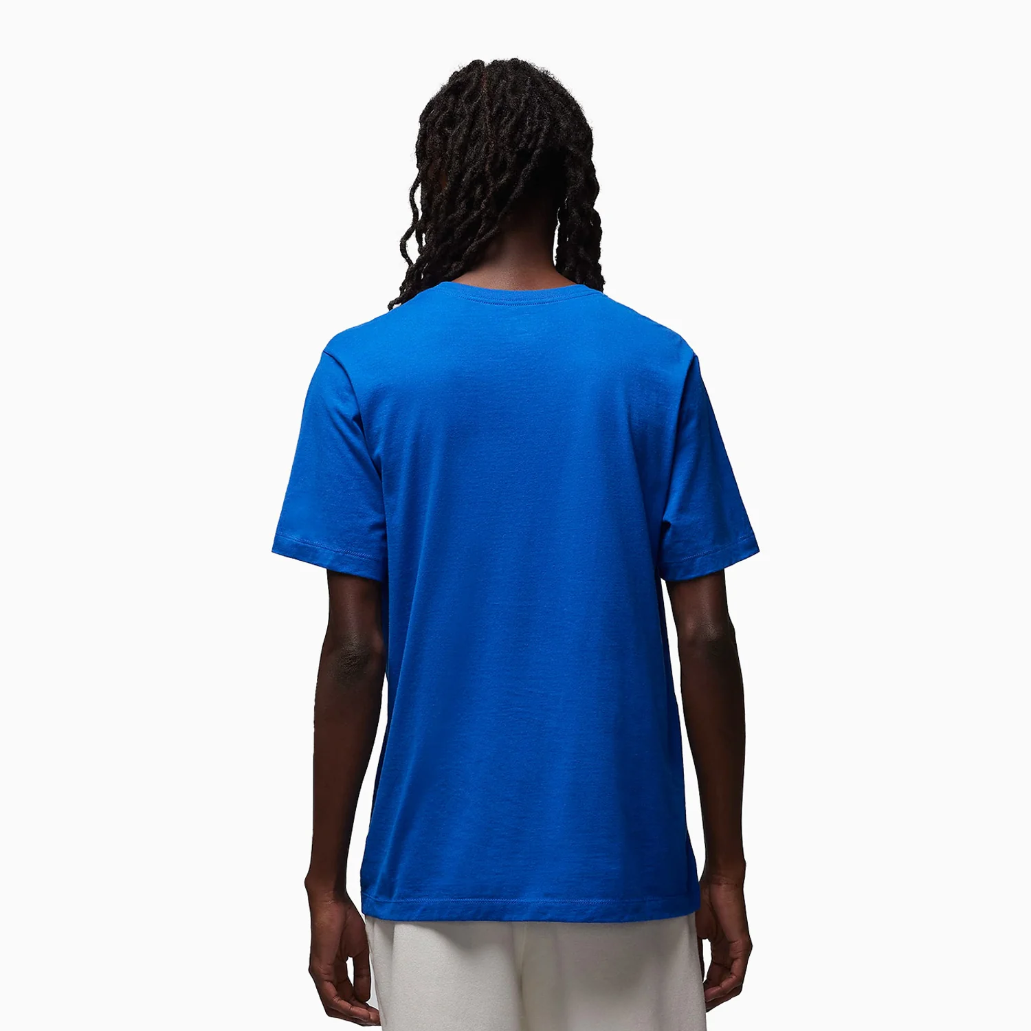 Men's Jumpman Flight Short Sleeve T Shirt - Image 2