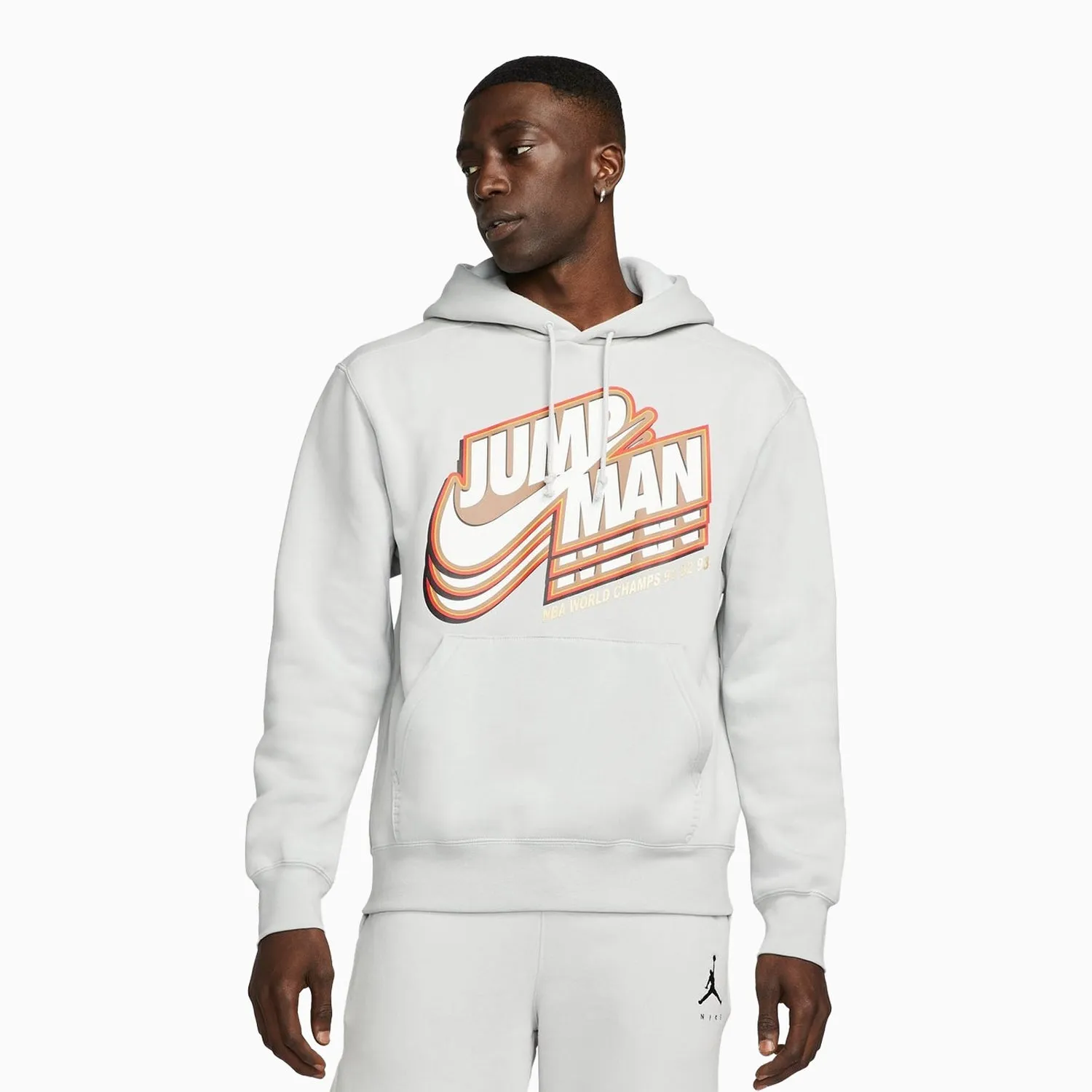 Men's Jordan Jumpman Jogging Suit - Image 2