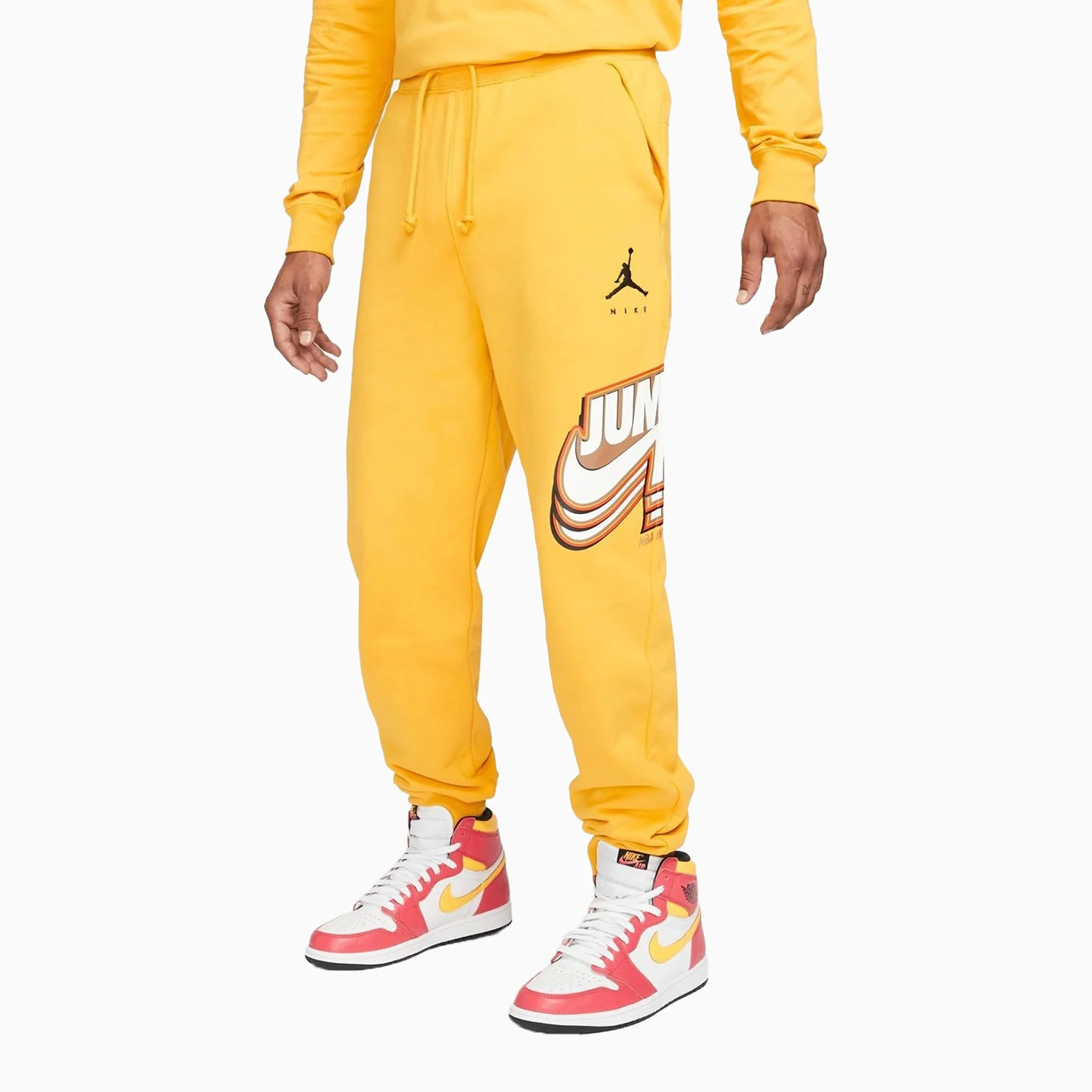 Men's Jordan Jumpman Jogging Suit - Image 3