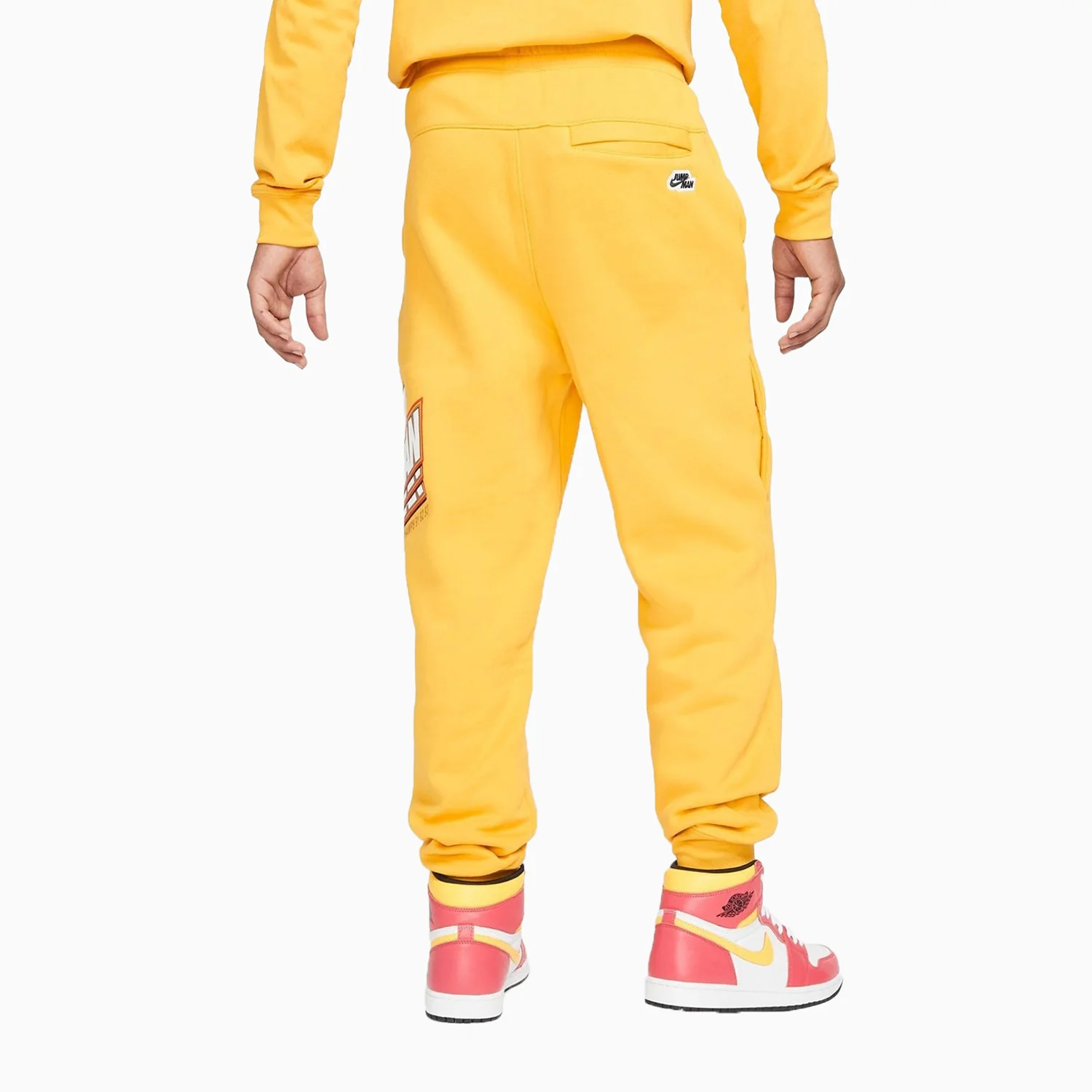 Men's Jordan Jumpman Jogging Suit - Image 5
