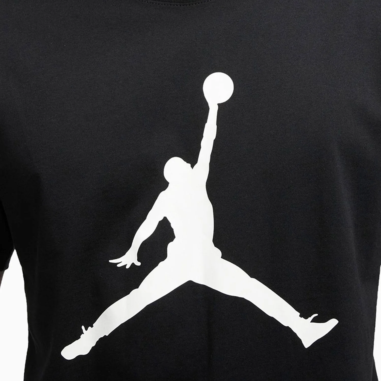 Men's Jumpman T Shirt And Shorts Outfit - Image 6