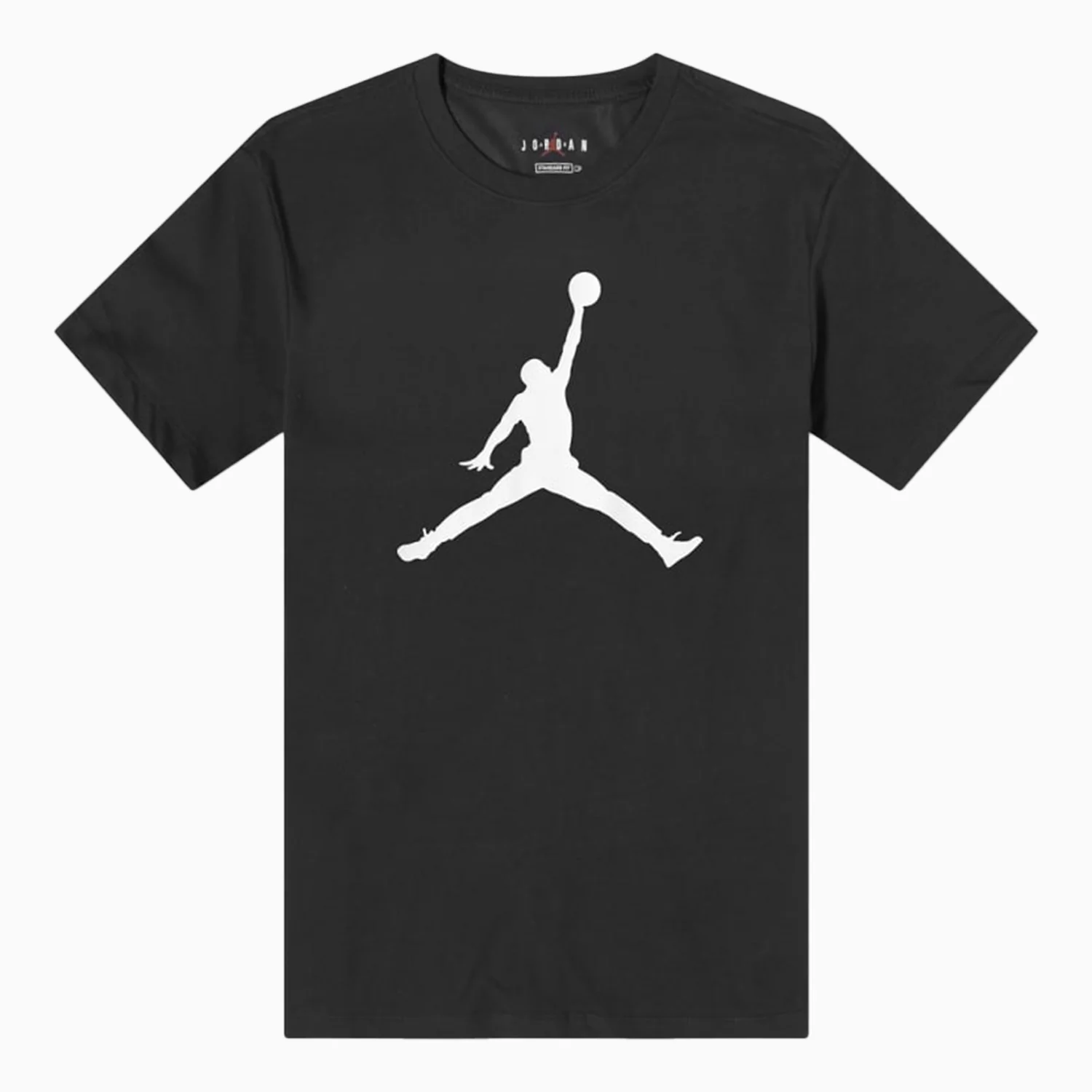 Men's Jumpman T Shirt And Shorts Outfit - Image 8