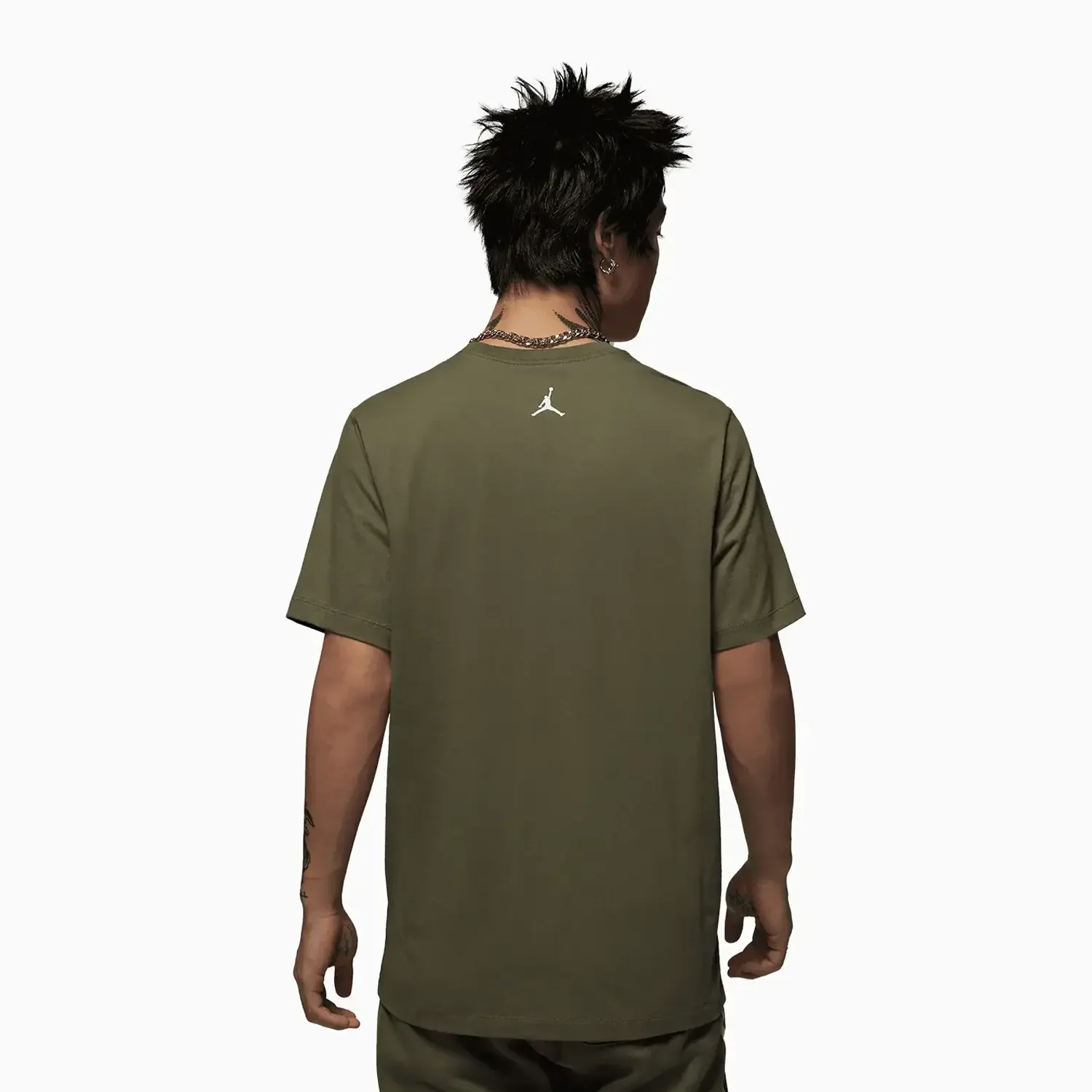Men's MVP Short Sleeve T-Shirt - Image 2