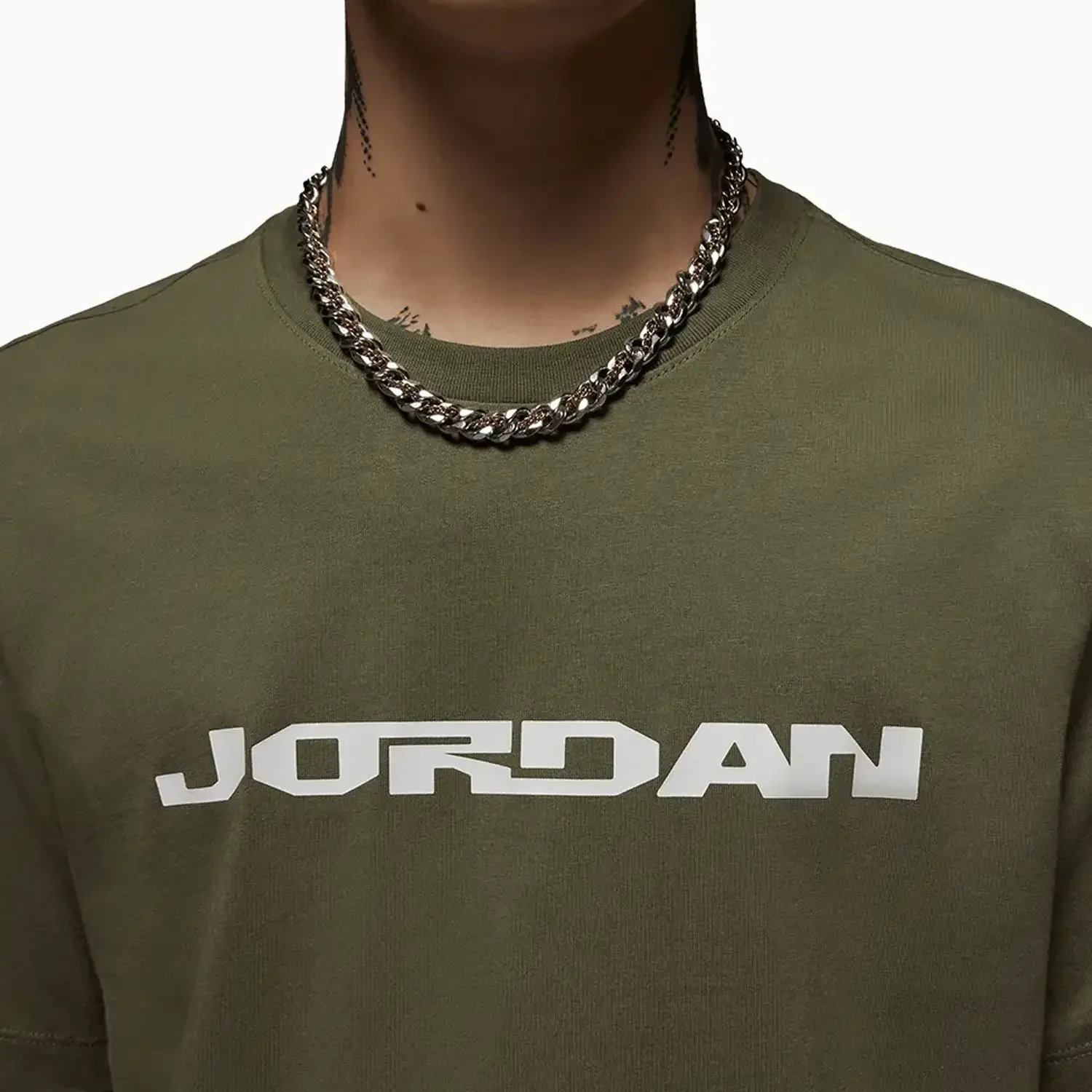 Men's MVP Short Sleeve T-Shirt - Image 3
