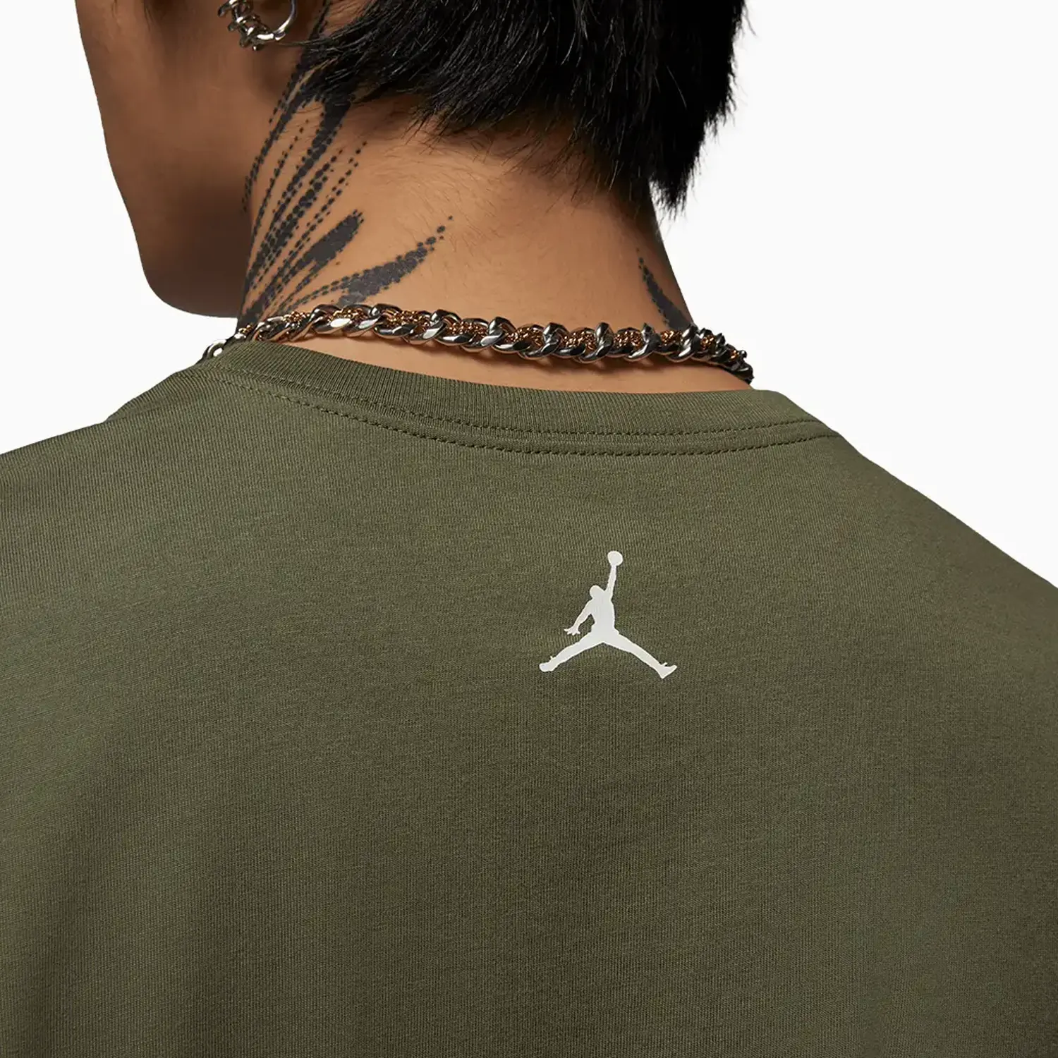 Men's MVP Short Sleeve T-Shirt - Image 4