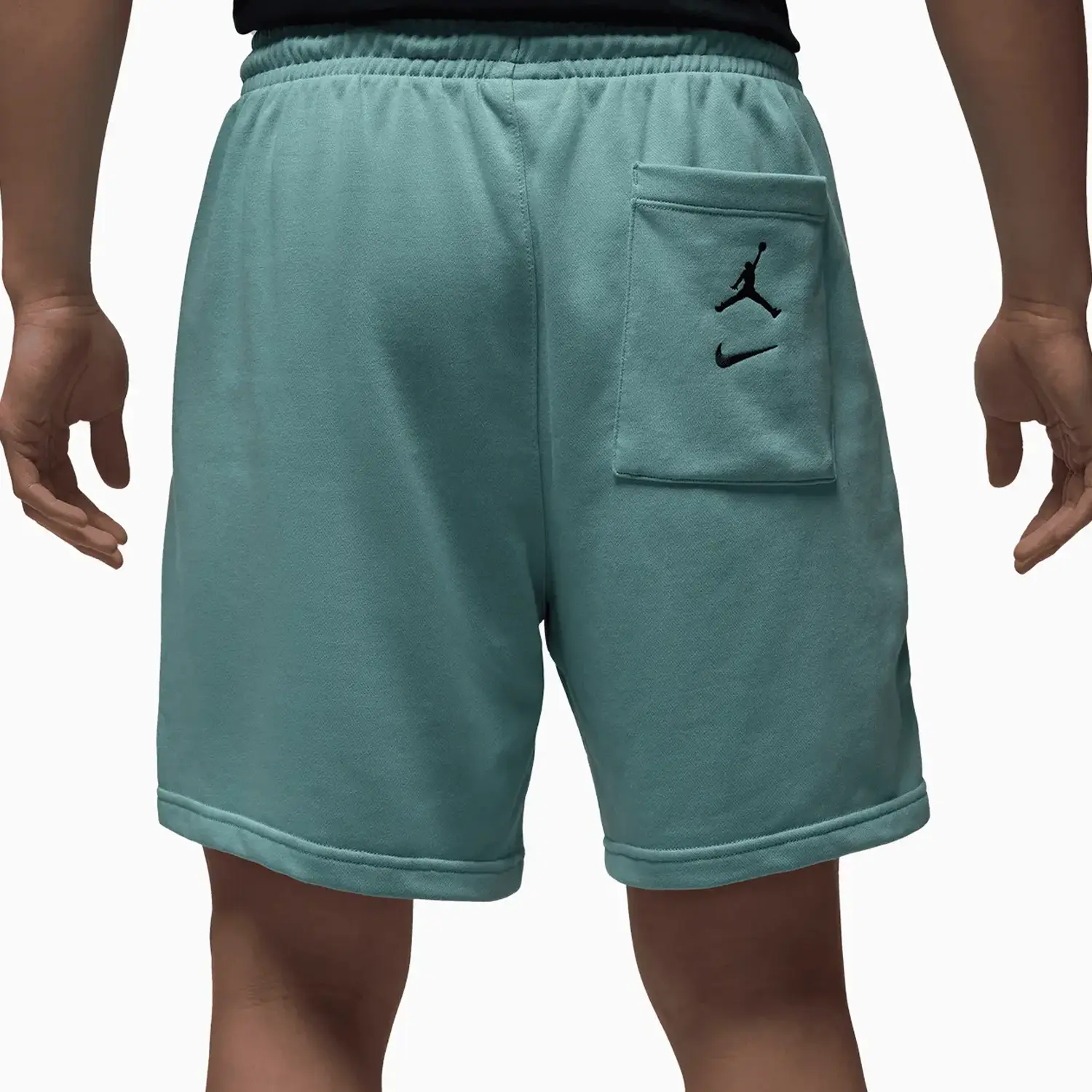 Men's MVP T-Shirt And Shorts Outfit - Image 5