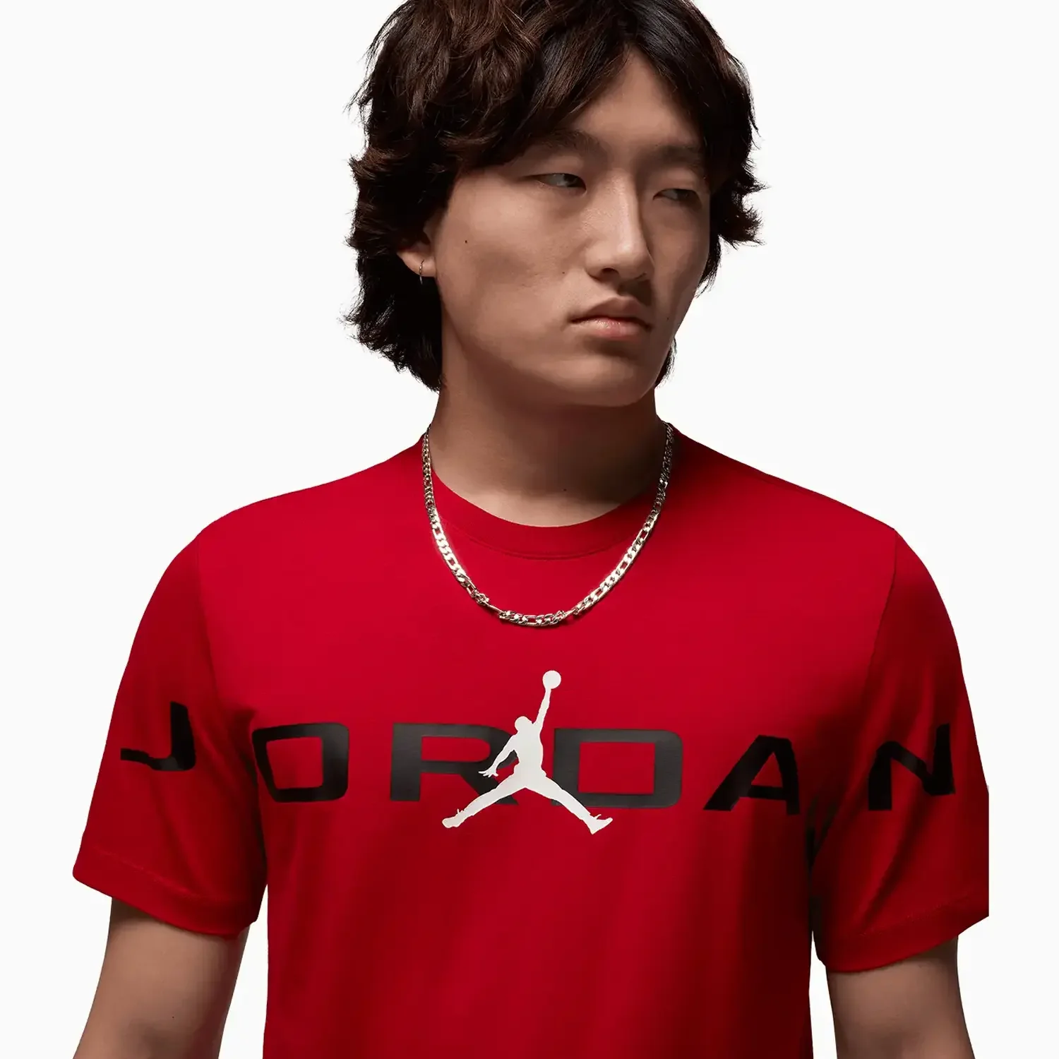 Men's Short Sleeve T-Shirt - Image 3