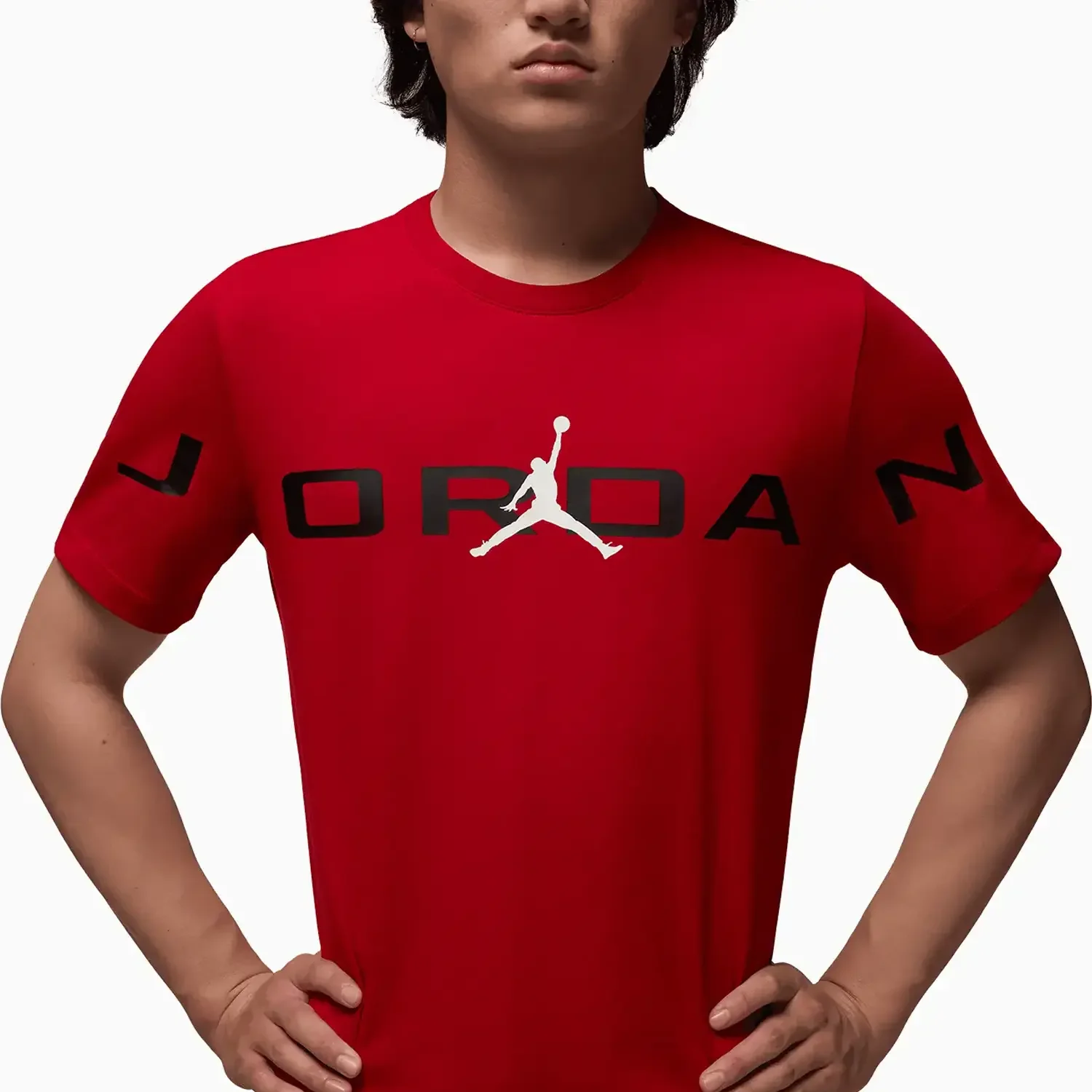 Men's Short Sleeve T-Shirt - Image 4