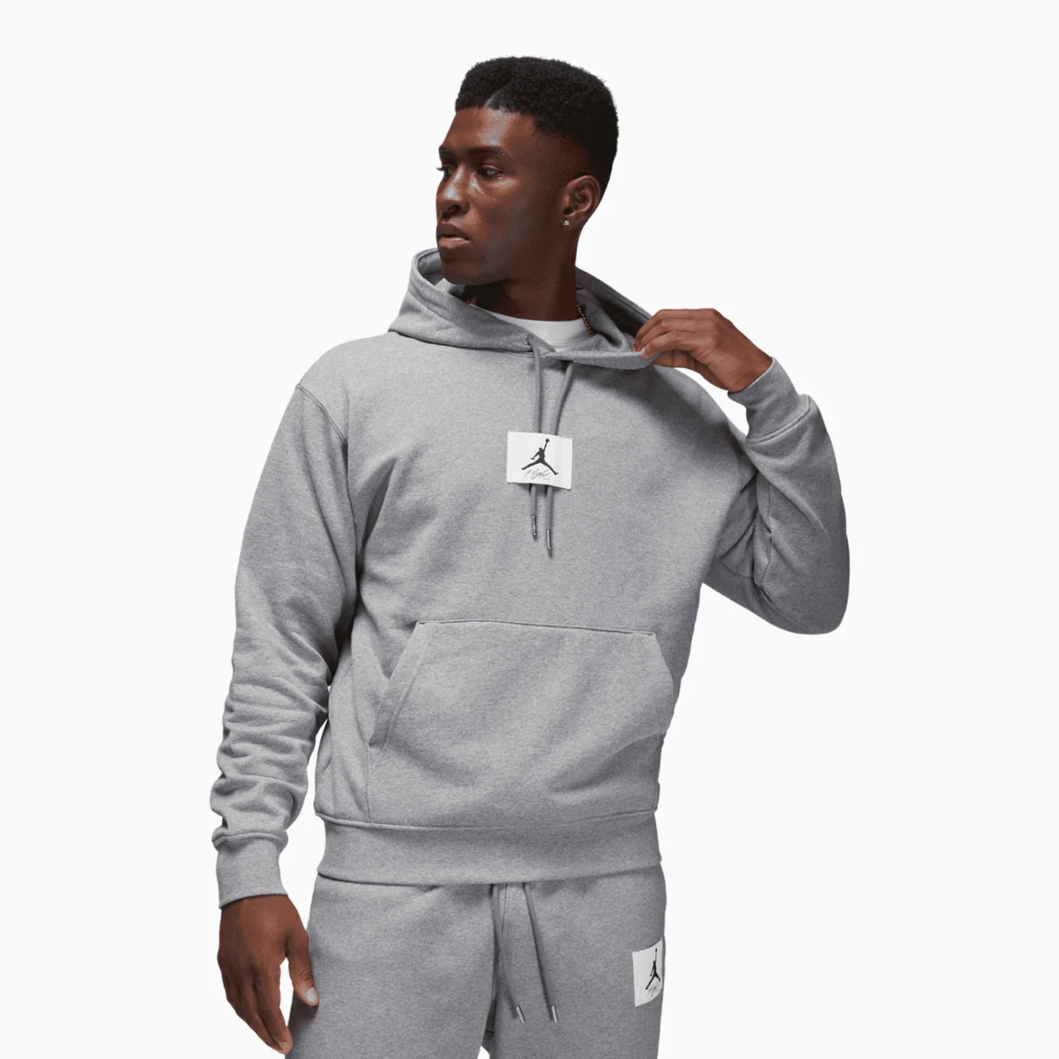 Men's Sportswear Flight Fleece Outfit - Image 2