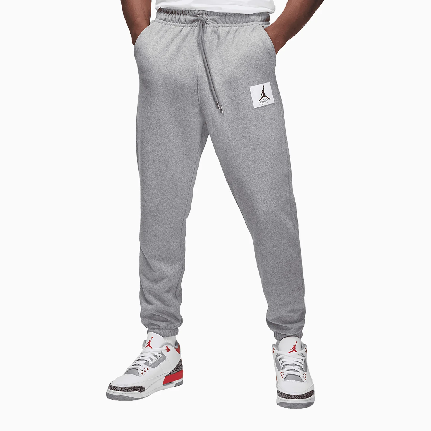 Men's Sportswear Flight Fleece Outfit - Image 3