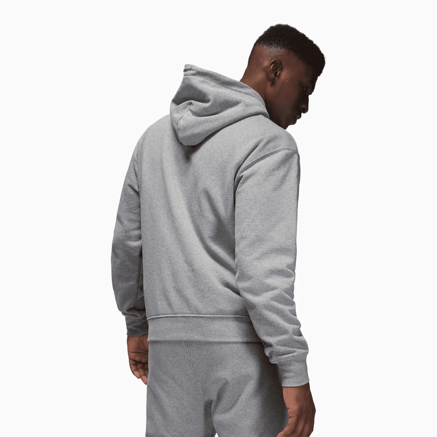 Men's Sportswear Flight Fleece Outfit - Image 4
