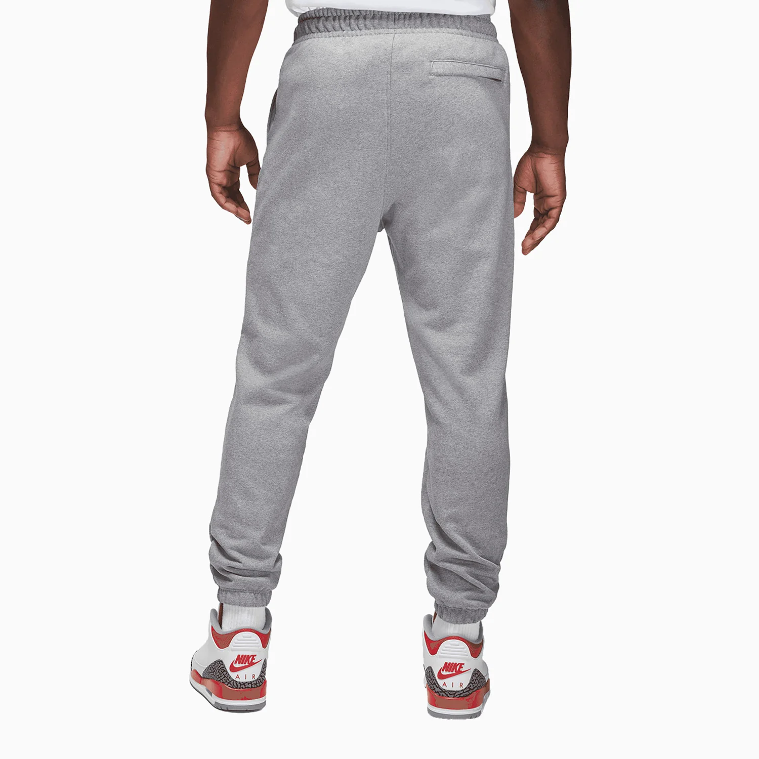 Men's Sportswear Flight Fleece Outfit - Image 5