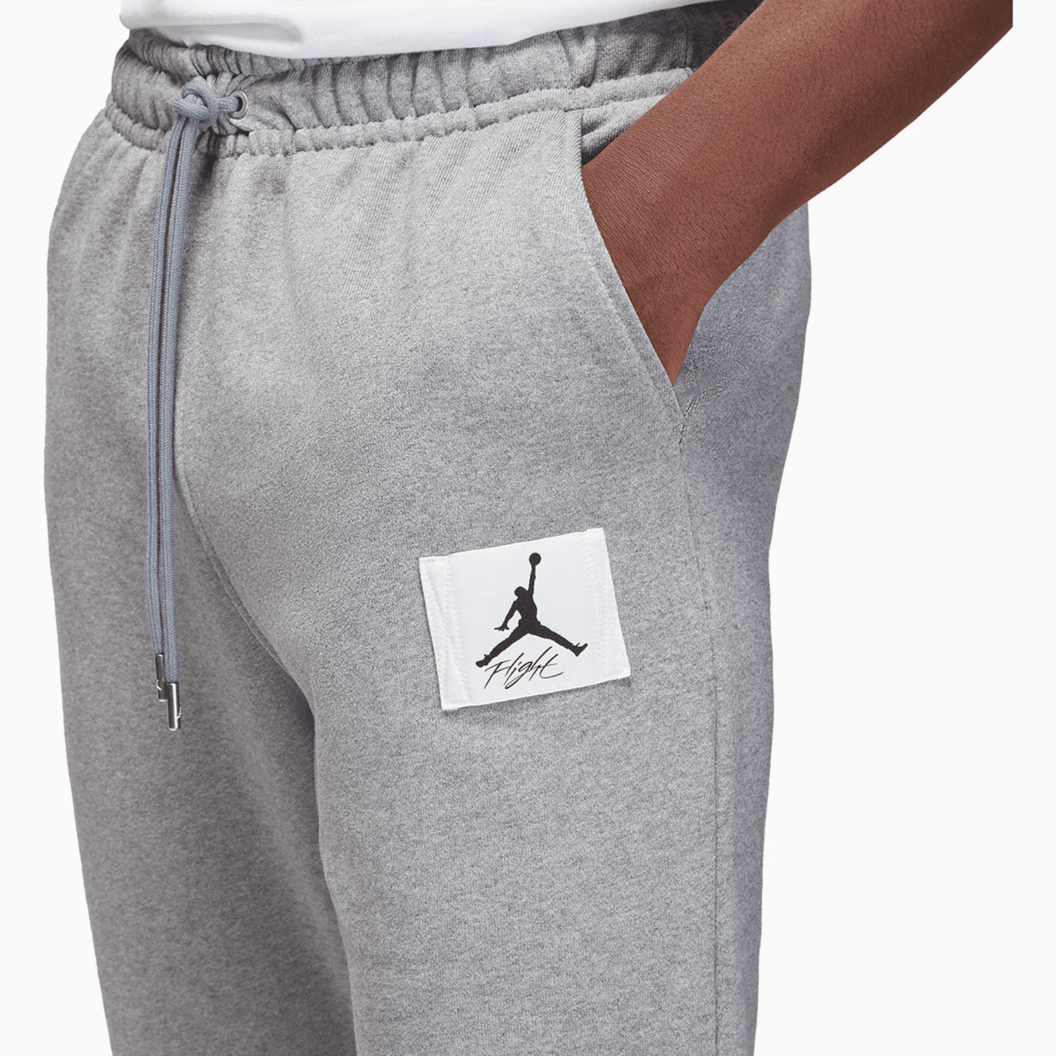 Men's Sportswear Flight Fleece Outfit - Image 7