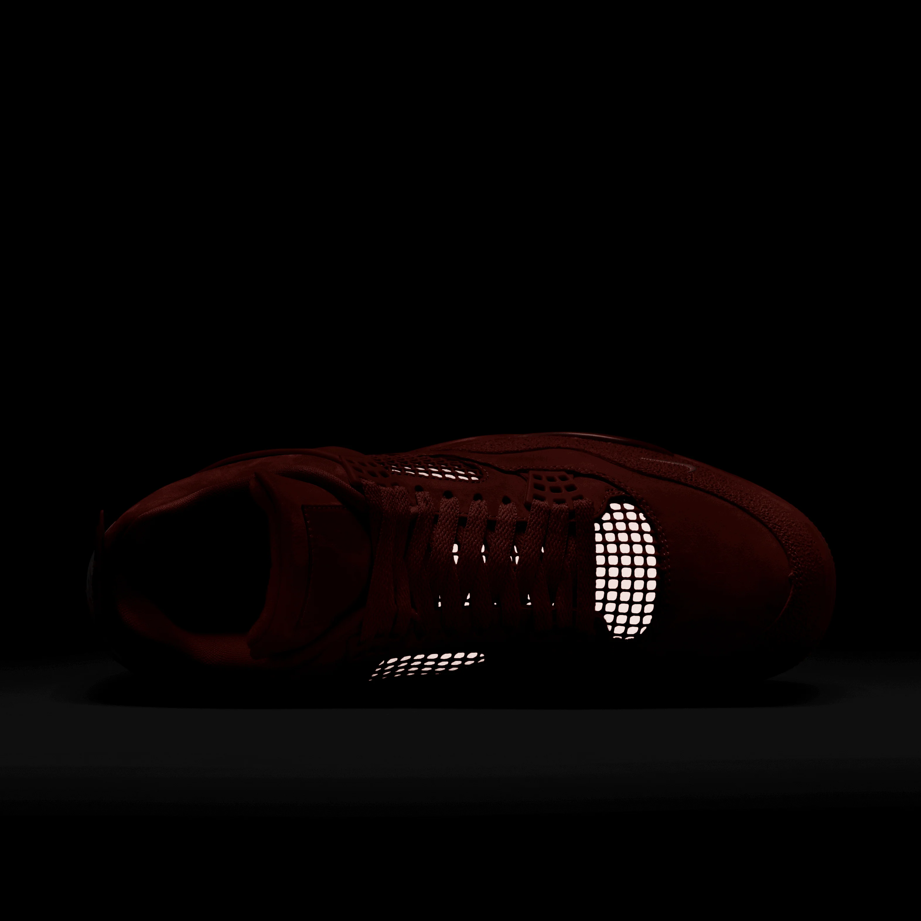 Nigel Sylvester's X Air Jordan 4 "Brick by Brick" - Image 11