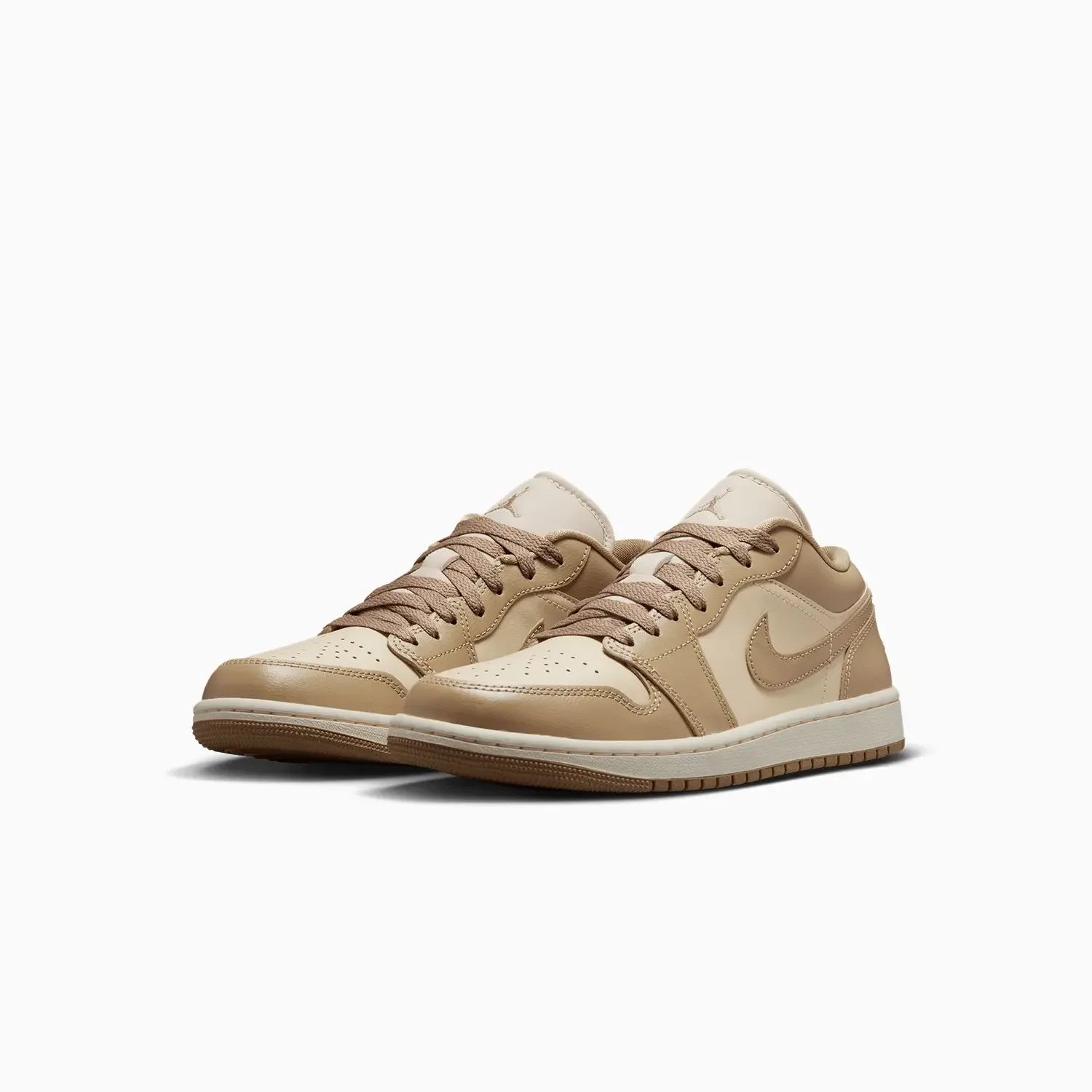 Women's Air Jordan 1 Low "Desert Camo" - Image 2