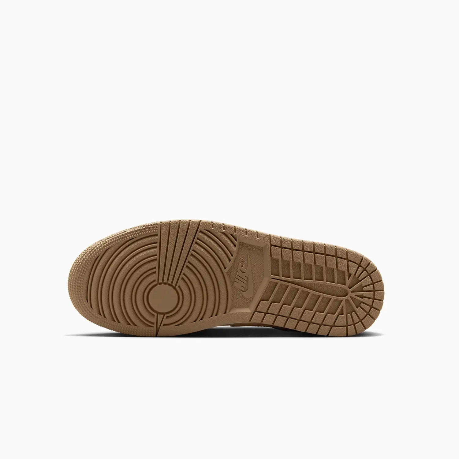 Women's Air Jordan 1 Low "Desert Camo" - Image 3