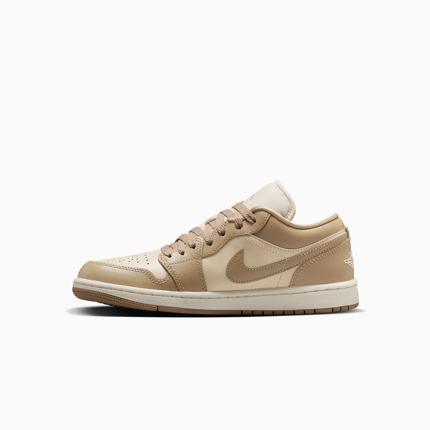 Women's Air Jordan 1 Low "Desert Camo" - Image 4