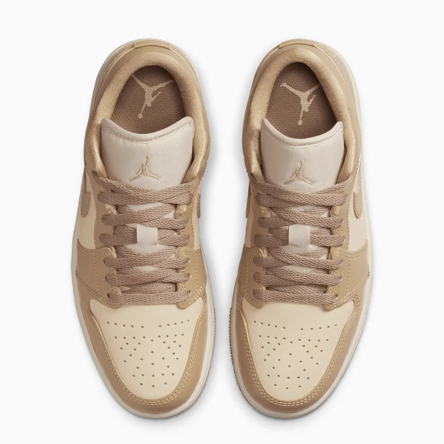 Women's Air Jordan 1 Low "Desert Camo" - Image 5
