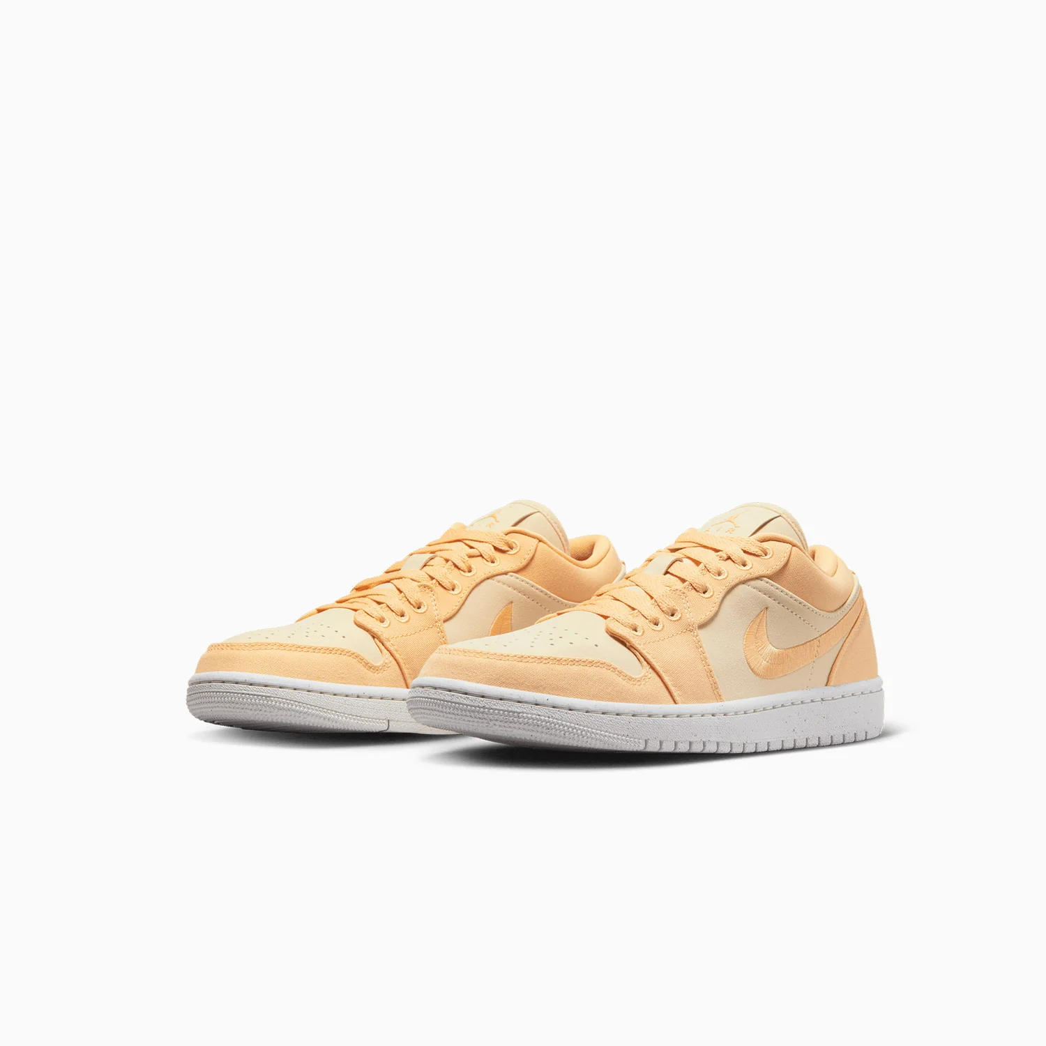 Women's Air Jordan 1 Low SE "Celestial Gold" - Image 2