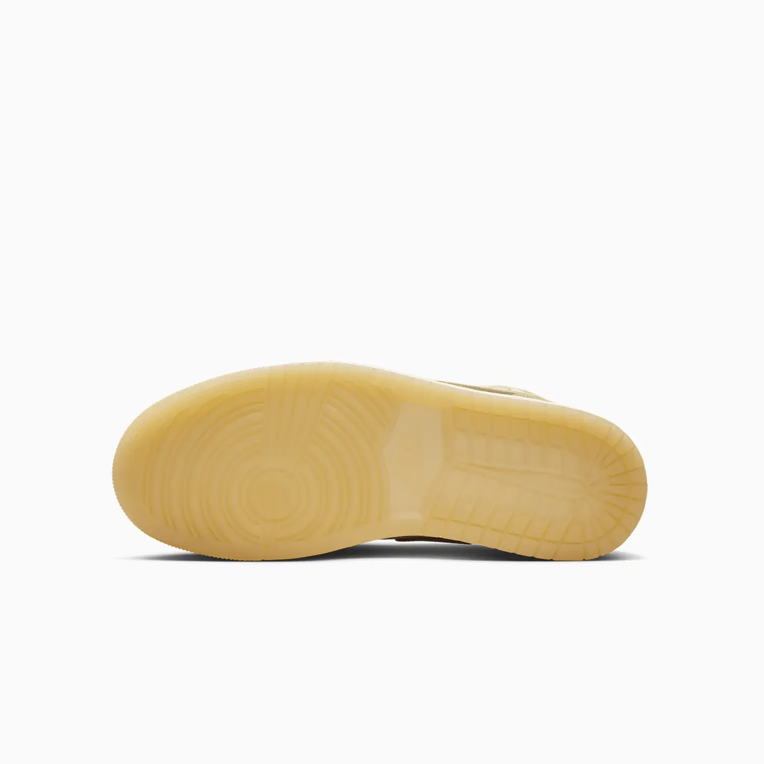 Women's Air Jordan 1 Mid SE "Metallic Team Gold" - Image 3