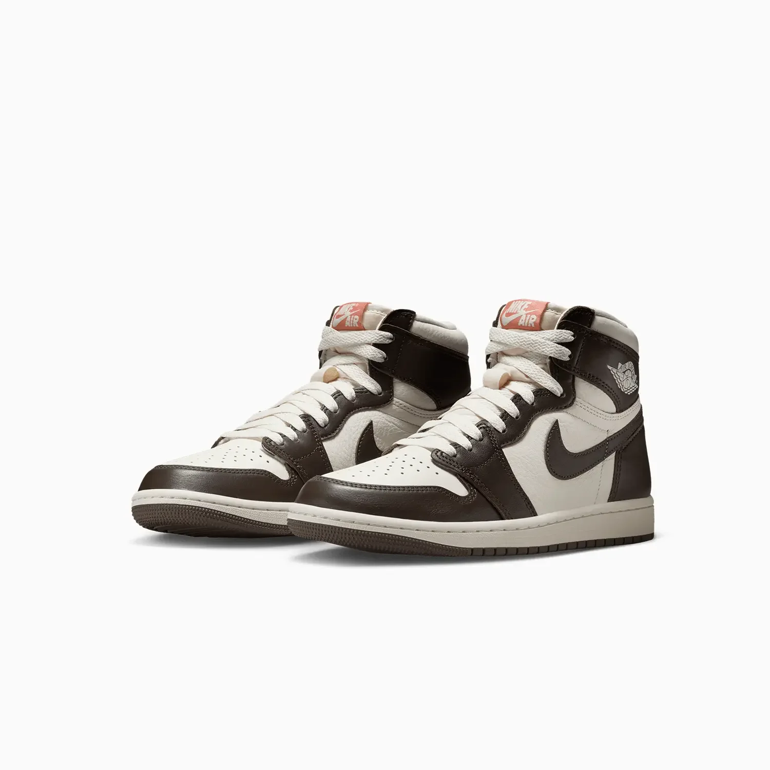 Women's Air Jordan 1 Retro High OG "Light Madder Root" - Image 2