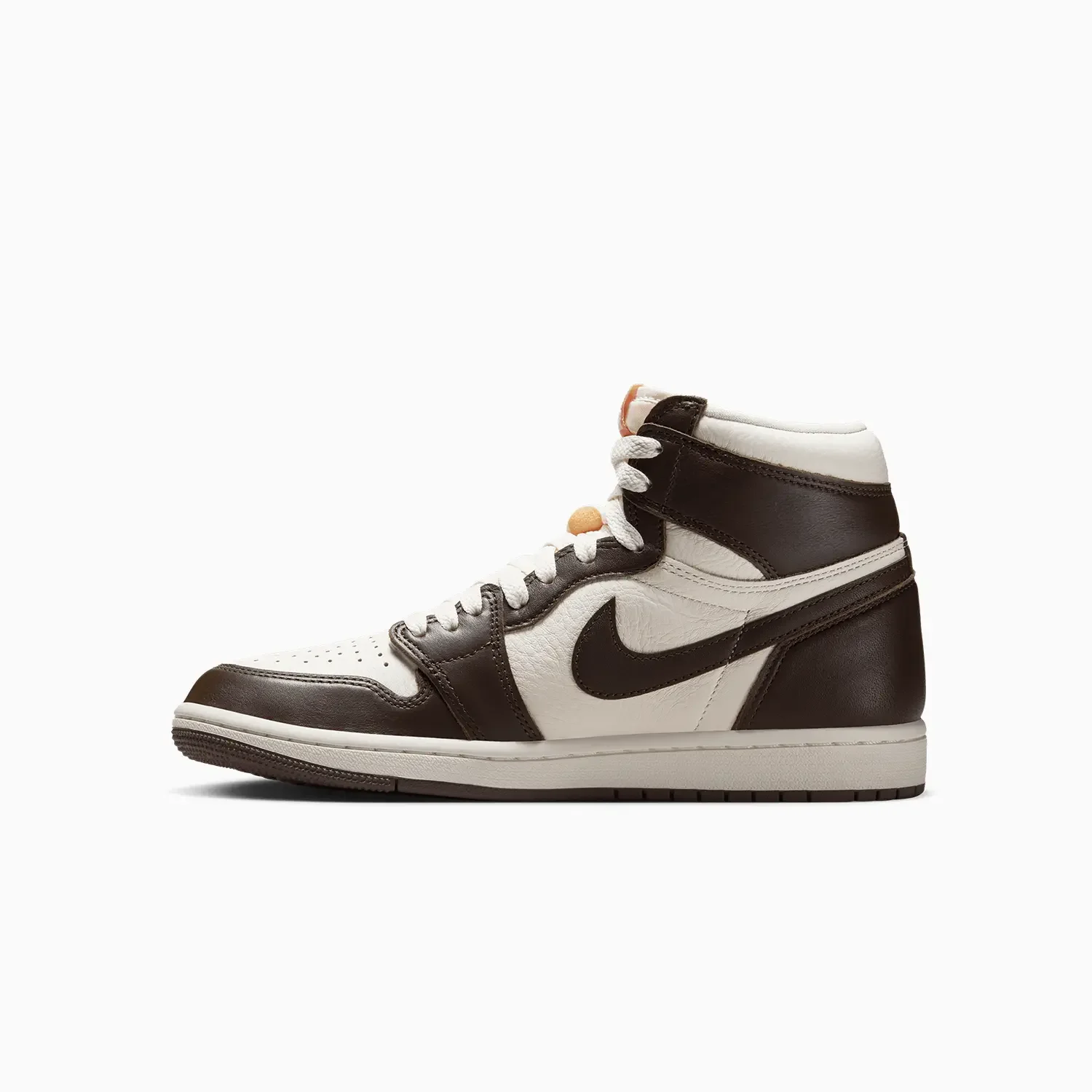 Women's Air Jordan 1 Retro High OG "Light Madder Root" - Image 4