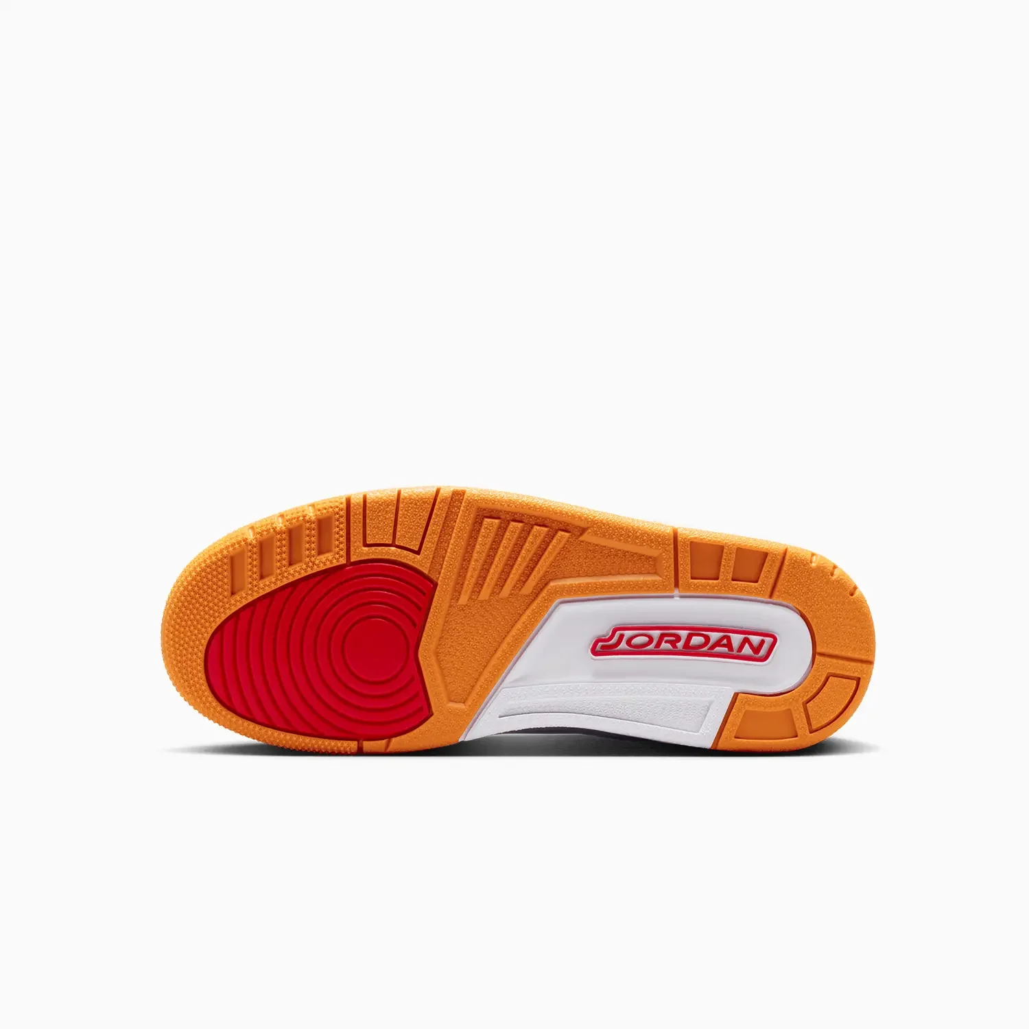 Women's Air Jordan 3 Retro "Orange Citrus" - Image 4