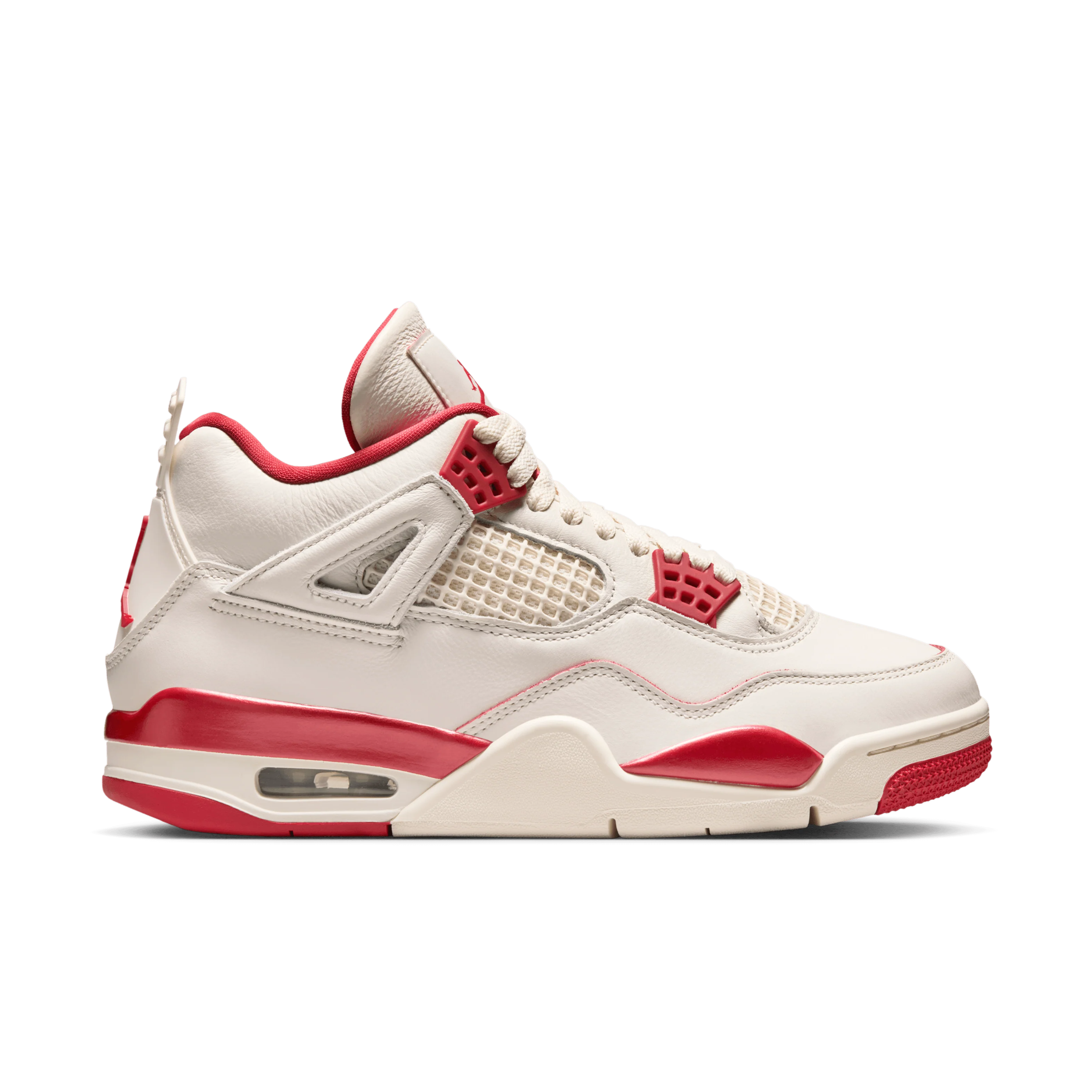 Women's Air Jordan 4 Retro "Valentine's Day"