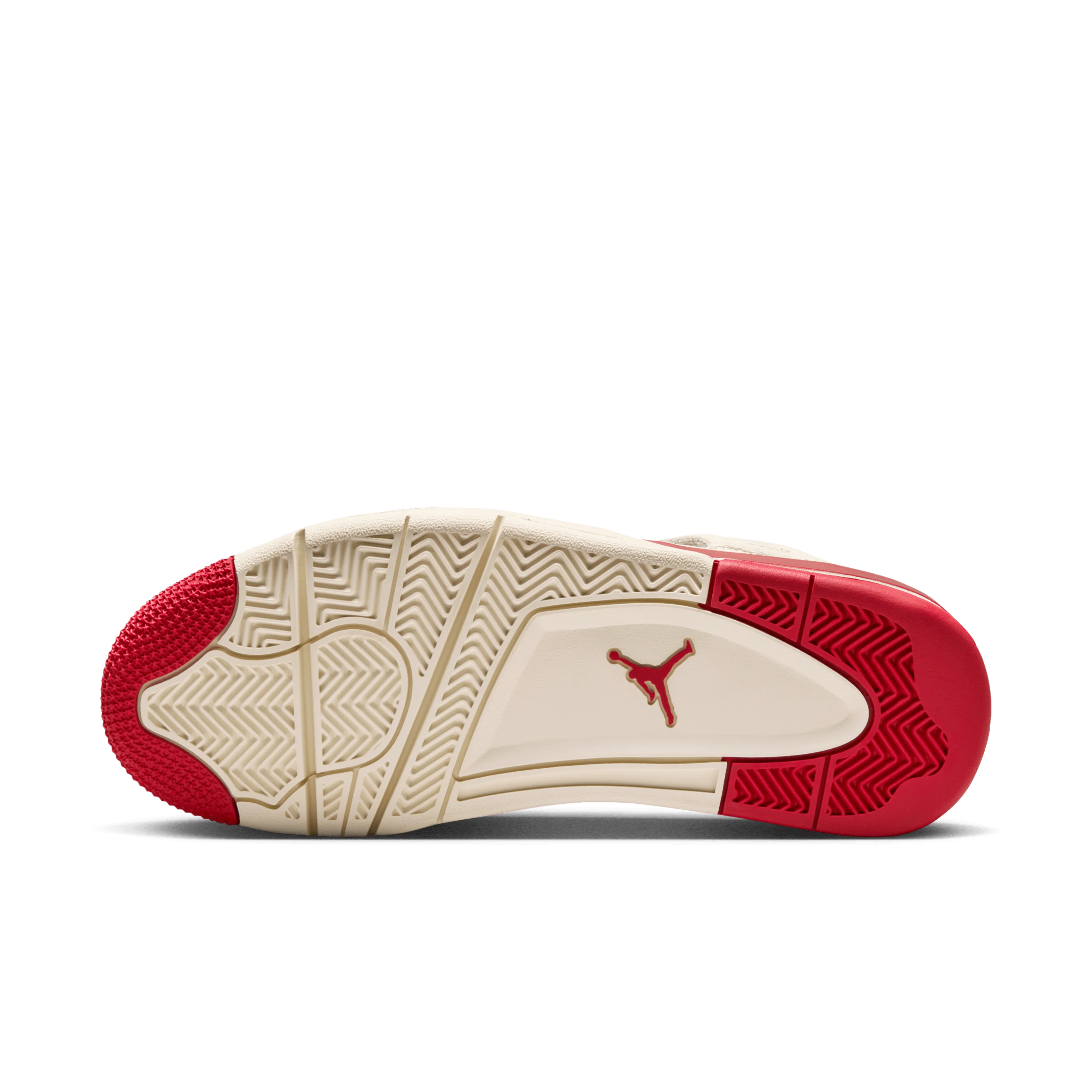 Women's Air Jordan 4 Retro "Valentine's Day" - Image 4