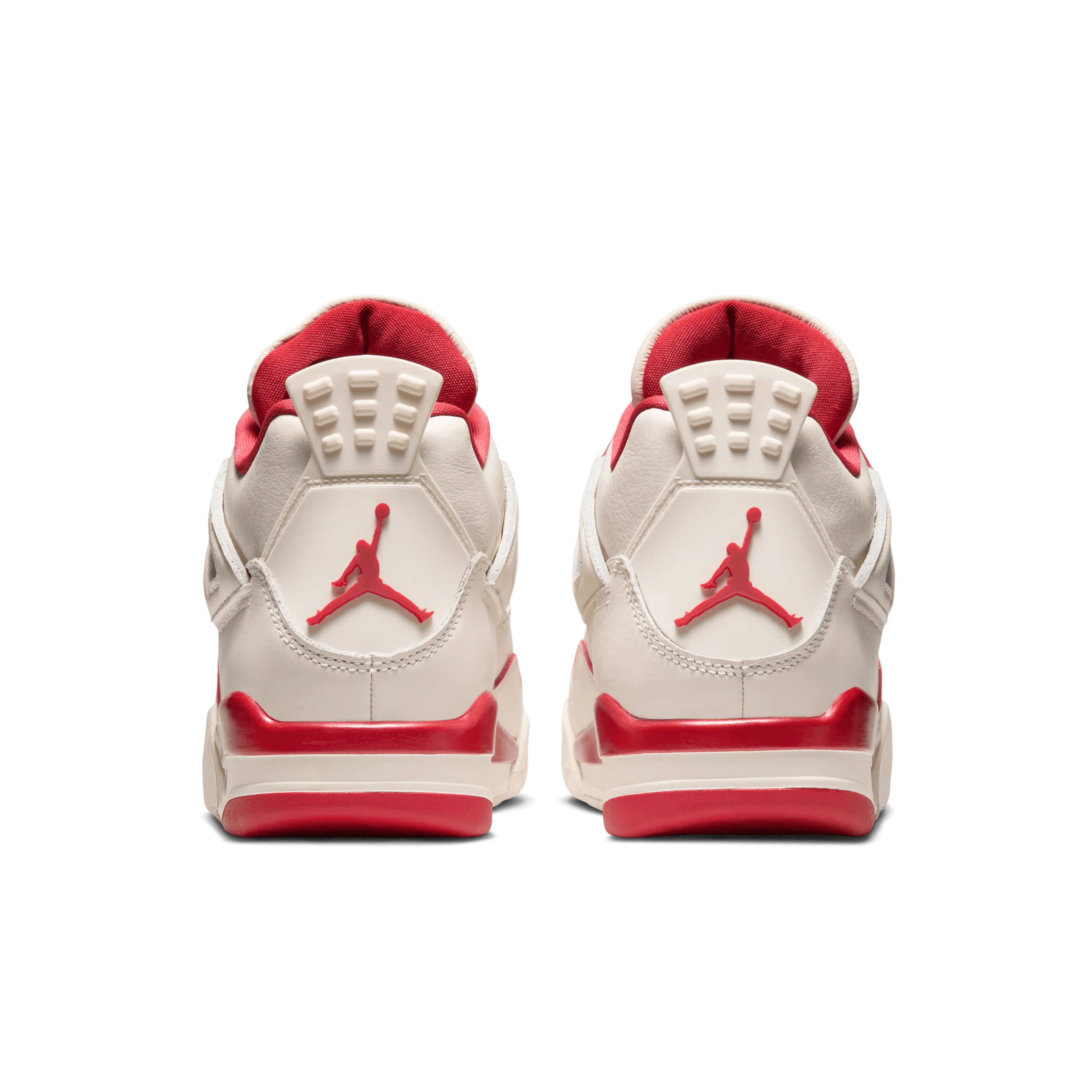 Women's Air Jordan 4 Retro "Valentine's Day" - Image 6