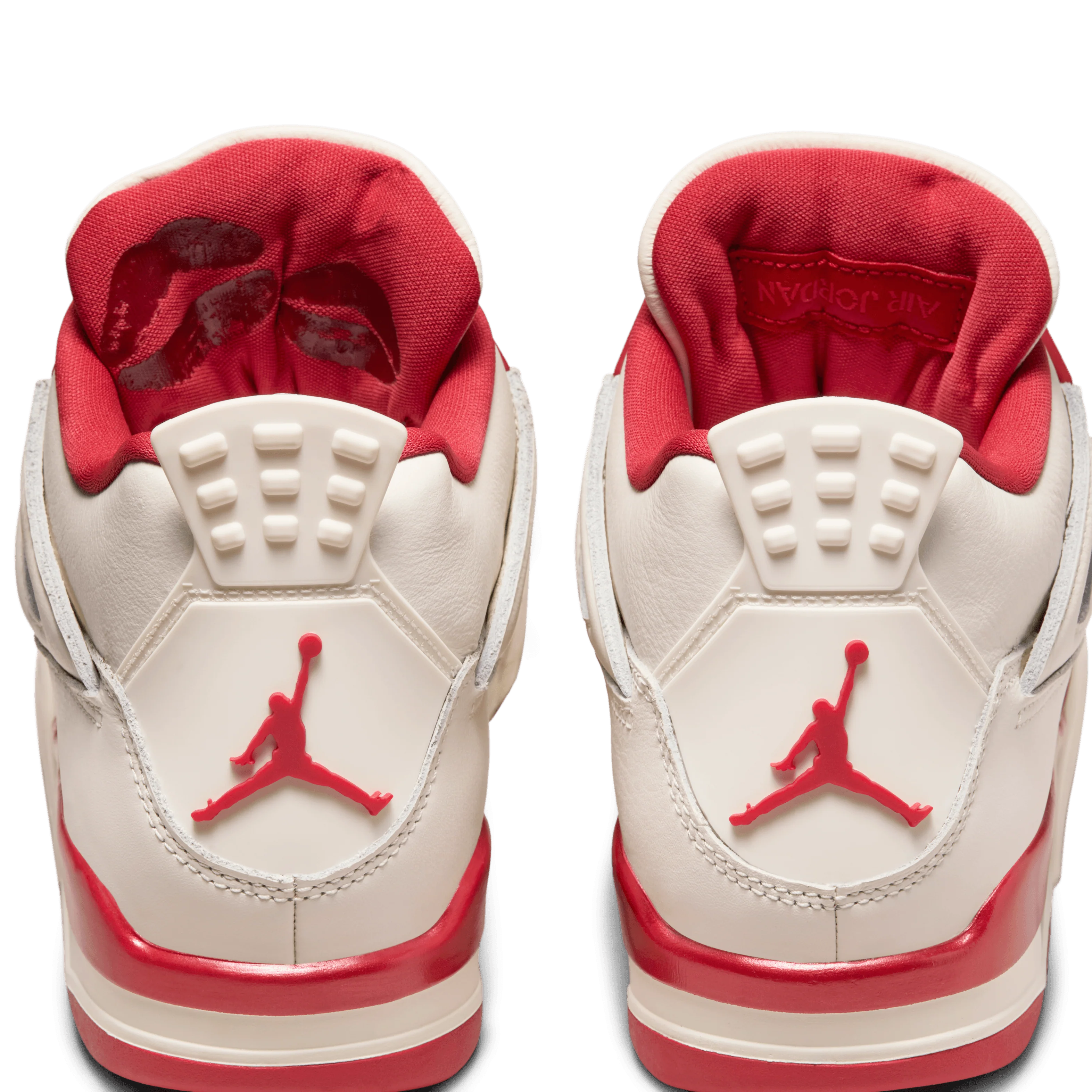 Women's Air Jordan 4 Retro "Valentine's Day" - Image 7