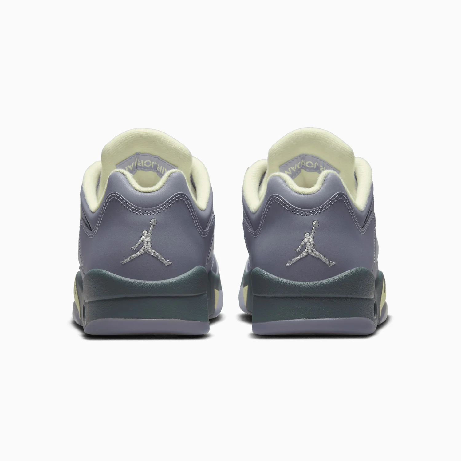 Women's Air Jordan 5 Retro Low "Indigo Haze" - Image 6